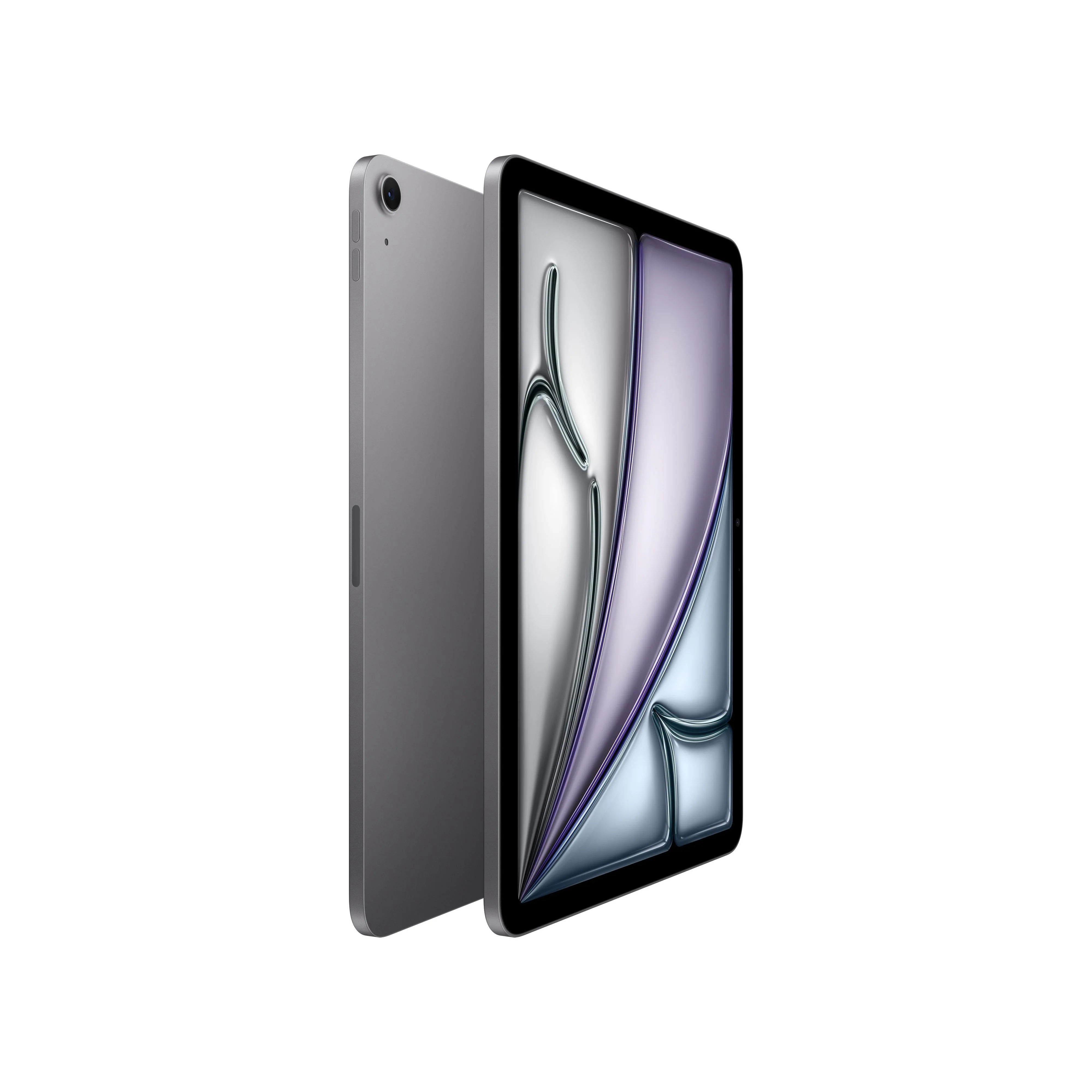 11-inch iPad Air Wi-Fi 256GB - Space Grey (M2) - Image 3