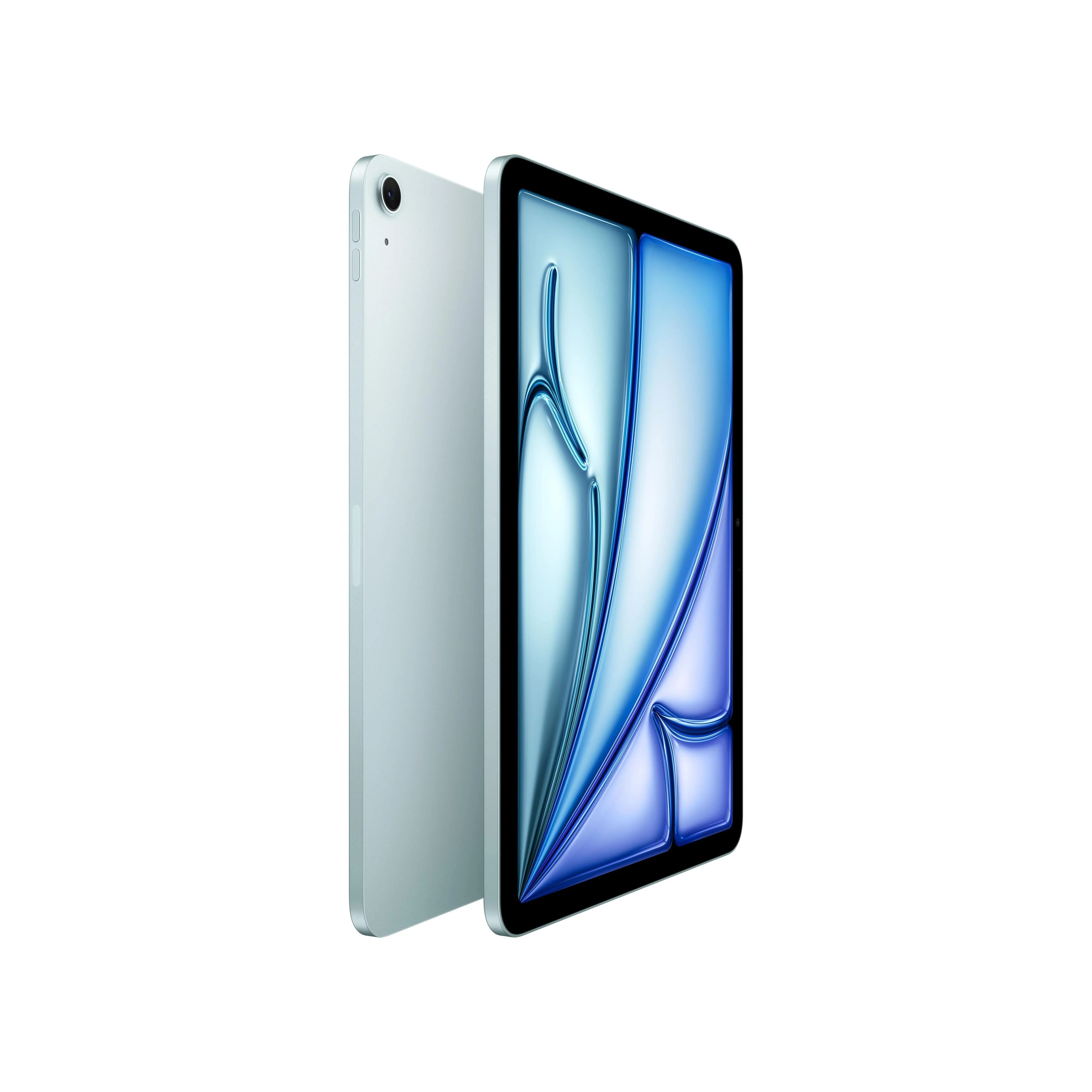 11-inch iPad Air Wi-Fi 512GB - Blue (M2) - Image 3