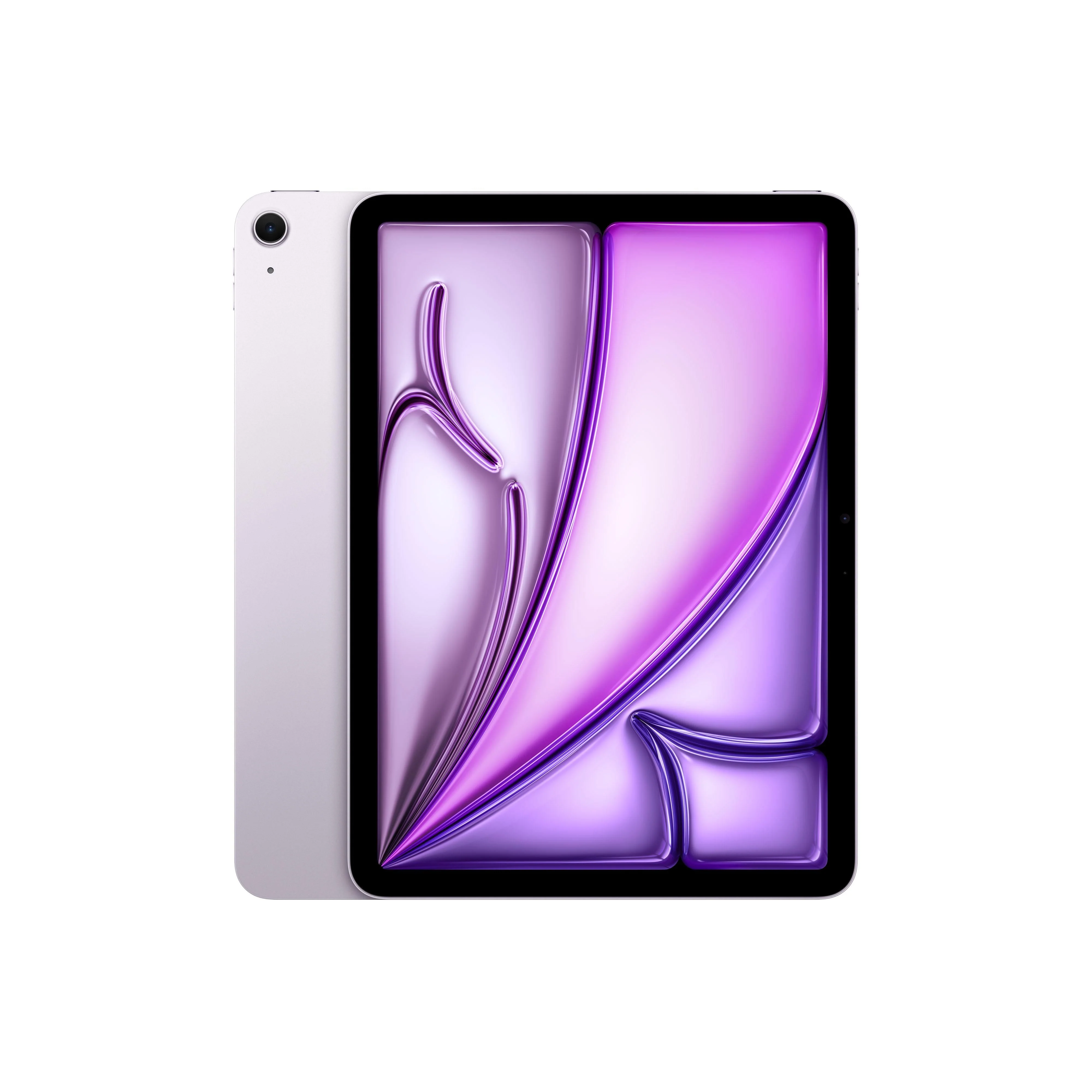 11-inch iPad Air Wi-Fi 1TB - Purple (M2) - Image 2