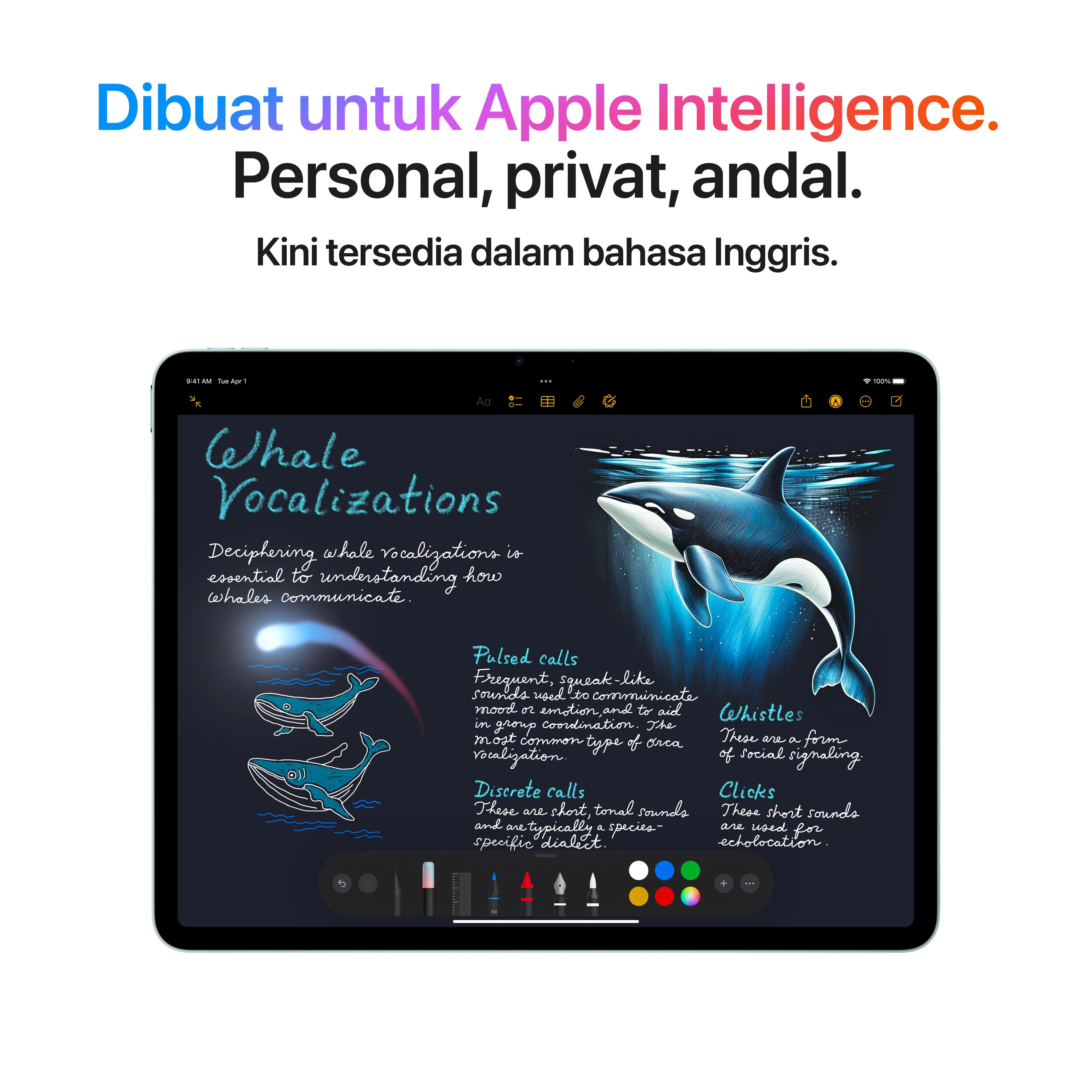 11-inch iPad Air M3 - Image 5