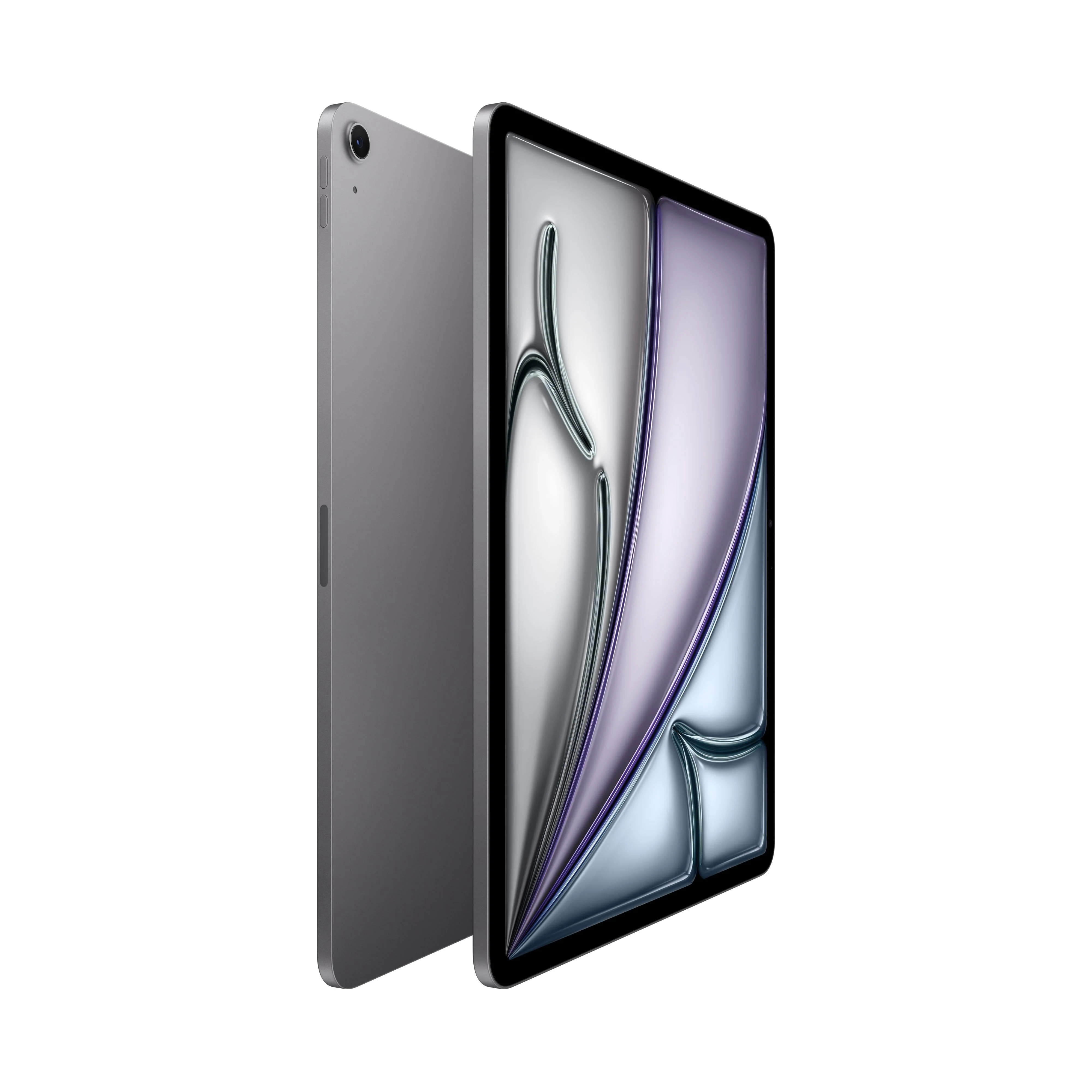 13-inch iPad Air Wi-Fi 512GB - Space Grey (M2) - Image 3