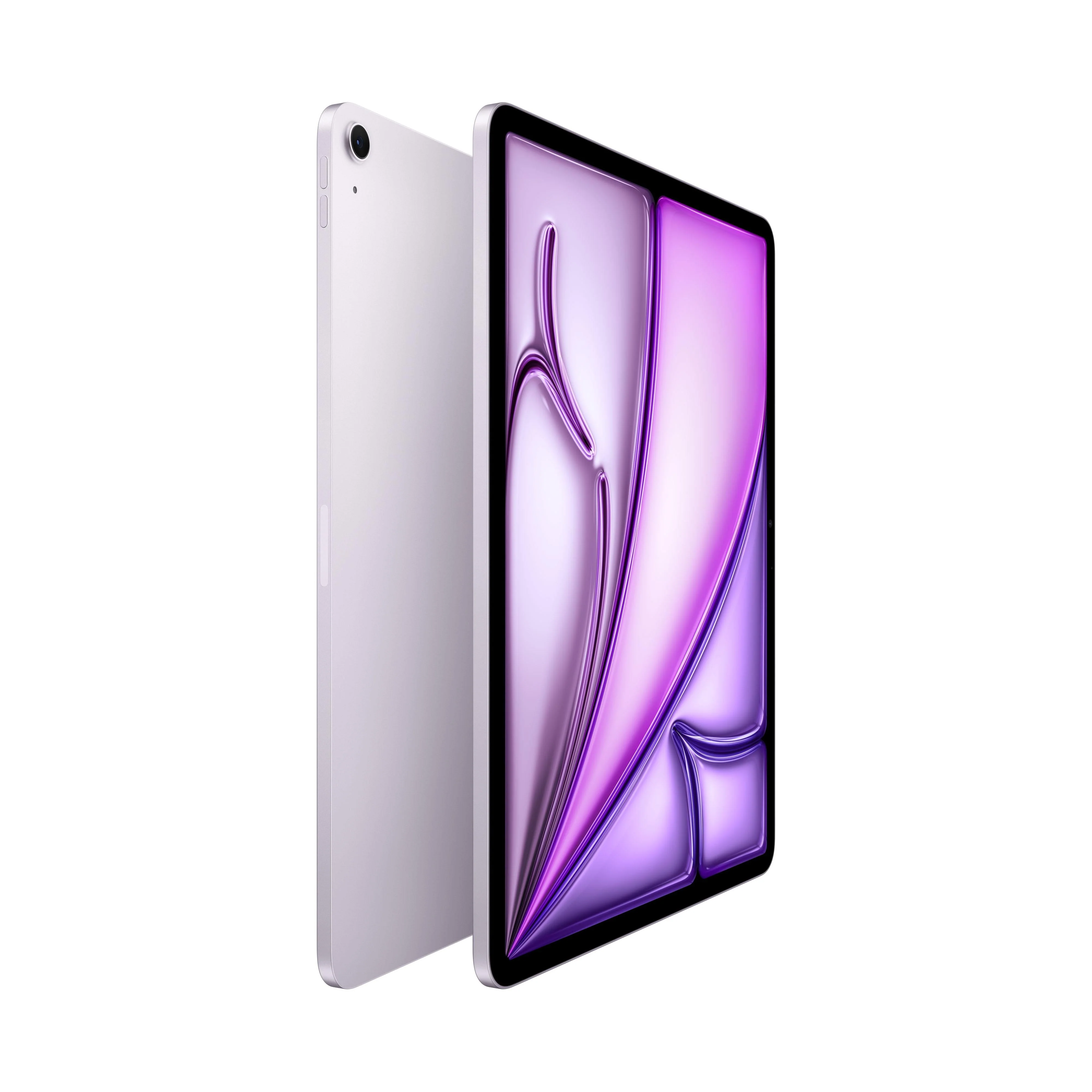 13-inch iPad Air Wi-Fi 1TB - Purple (M2) - Image 3