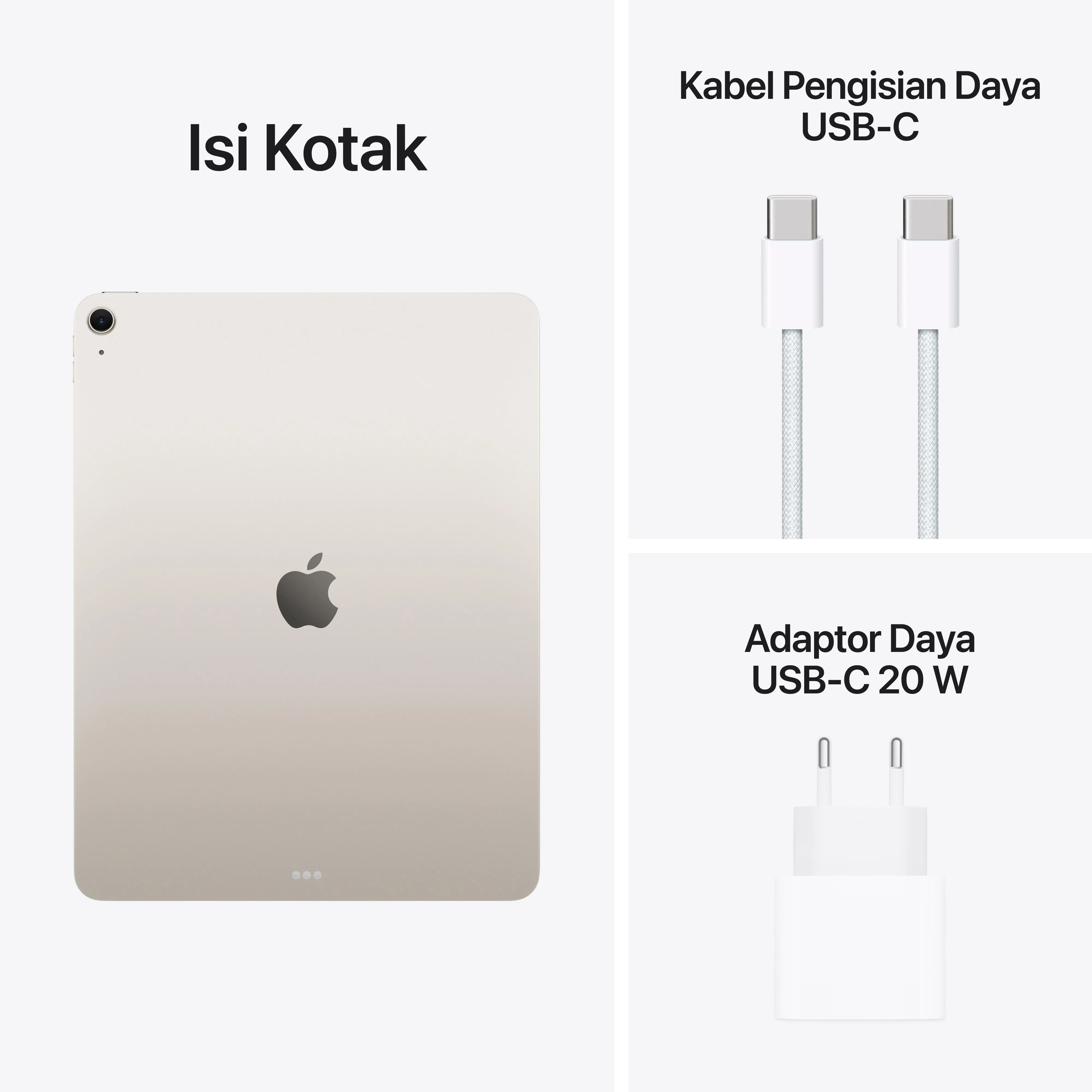 13-inch iPad Air M3 - Image 10