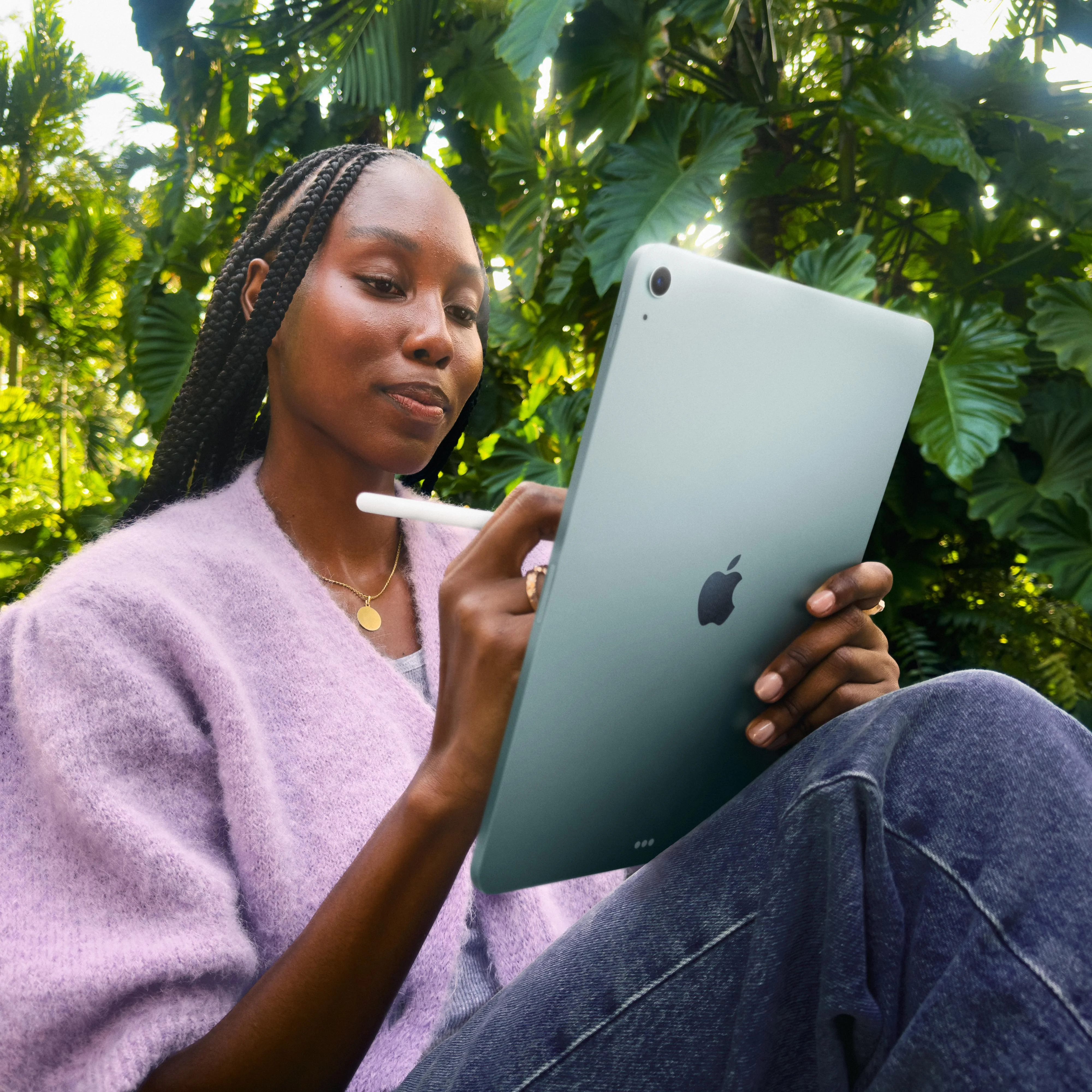 13-inch iPad Air M3 - Image 8