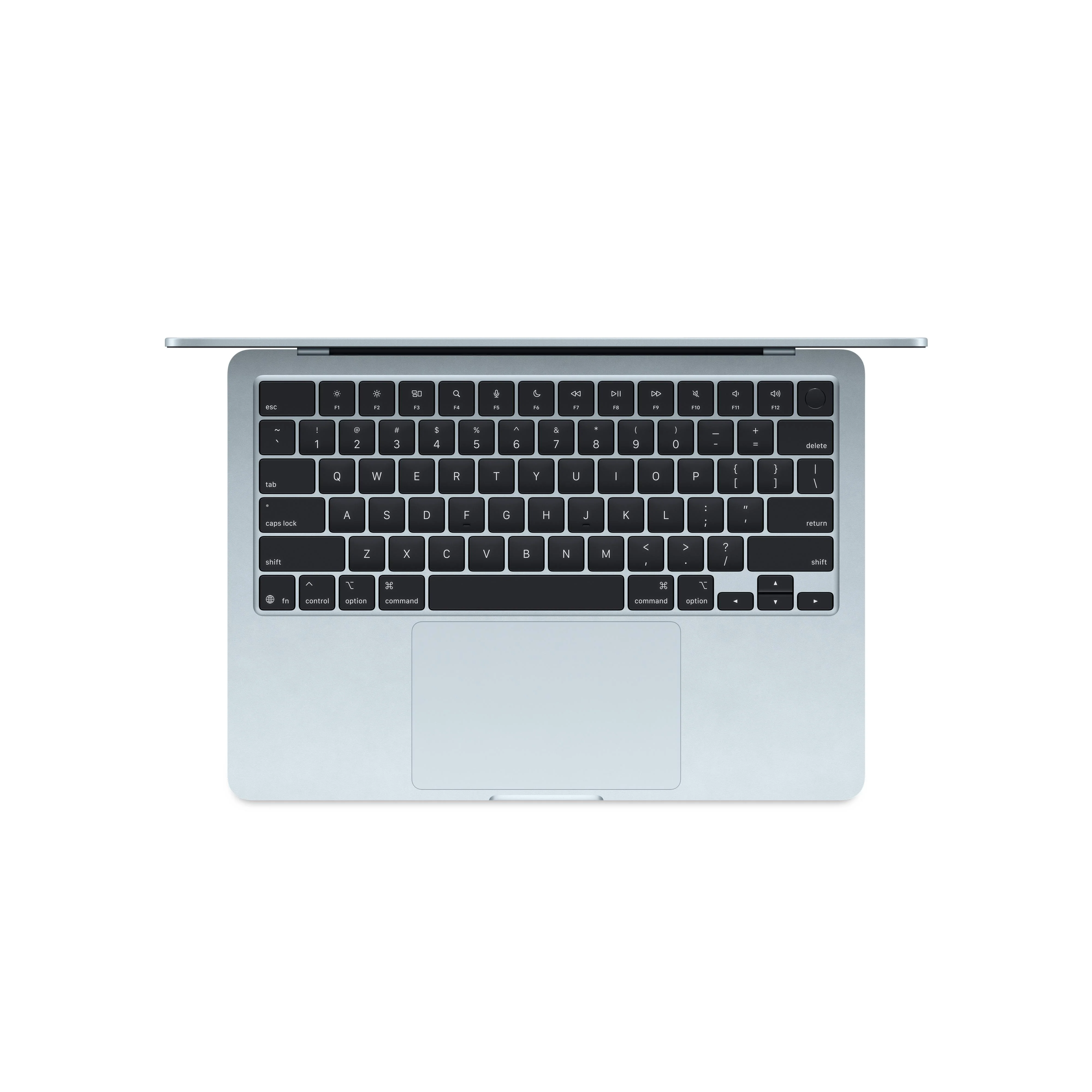 13-inch MacBook Air M4 - Image 2