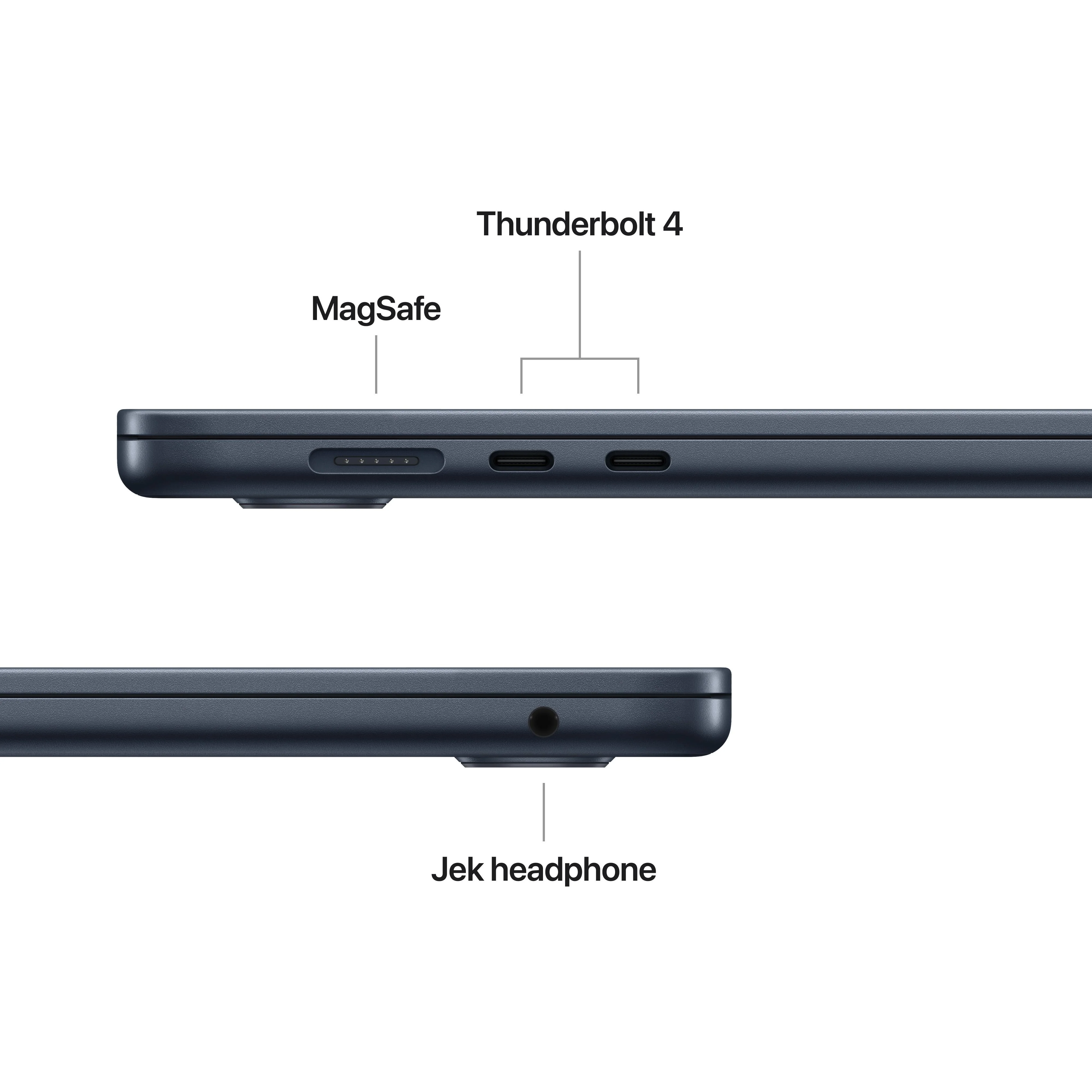 15-inch MacBook Air M4 - Image 7