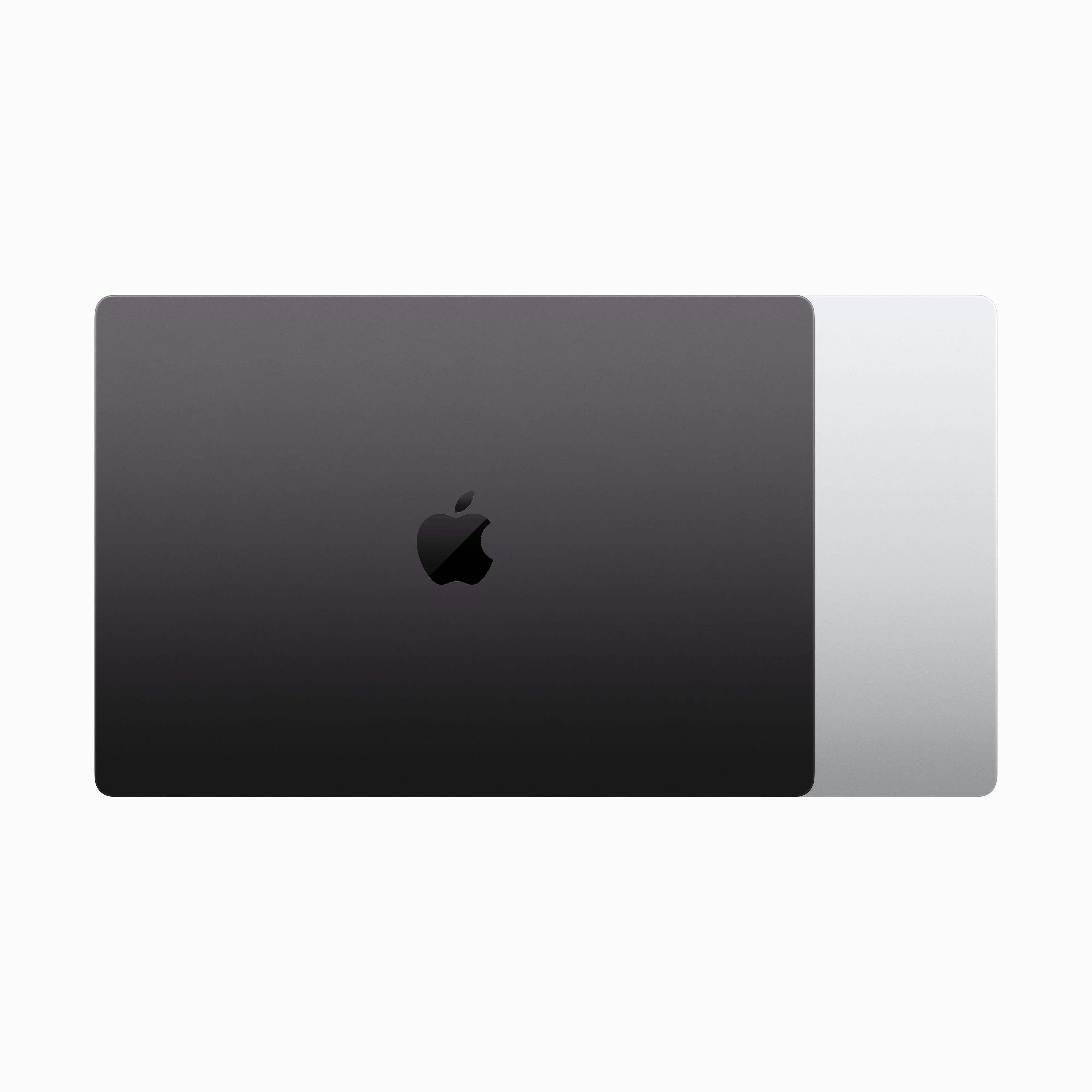 16-inch MacBook Pro: Apple M3 Max chip with 14‑core CPU and 30‑core GPU, 1TB SSD - Space Black - Image 9