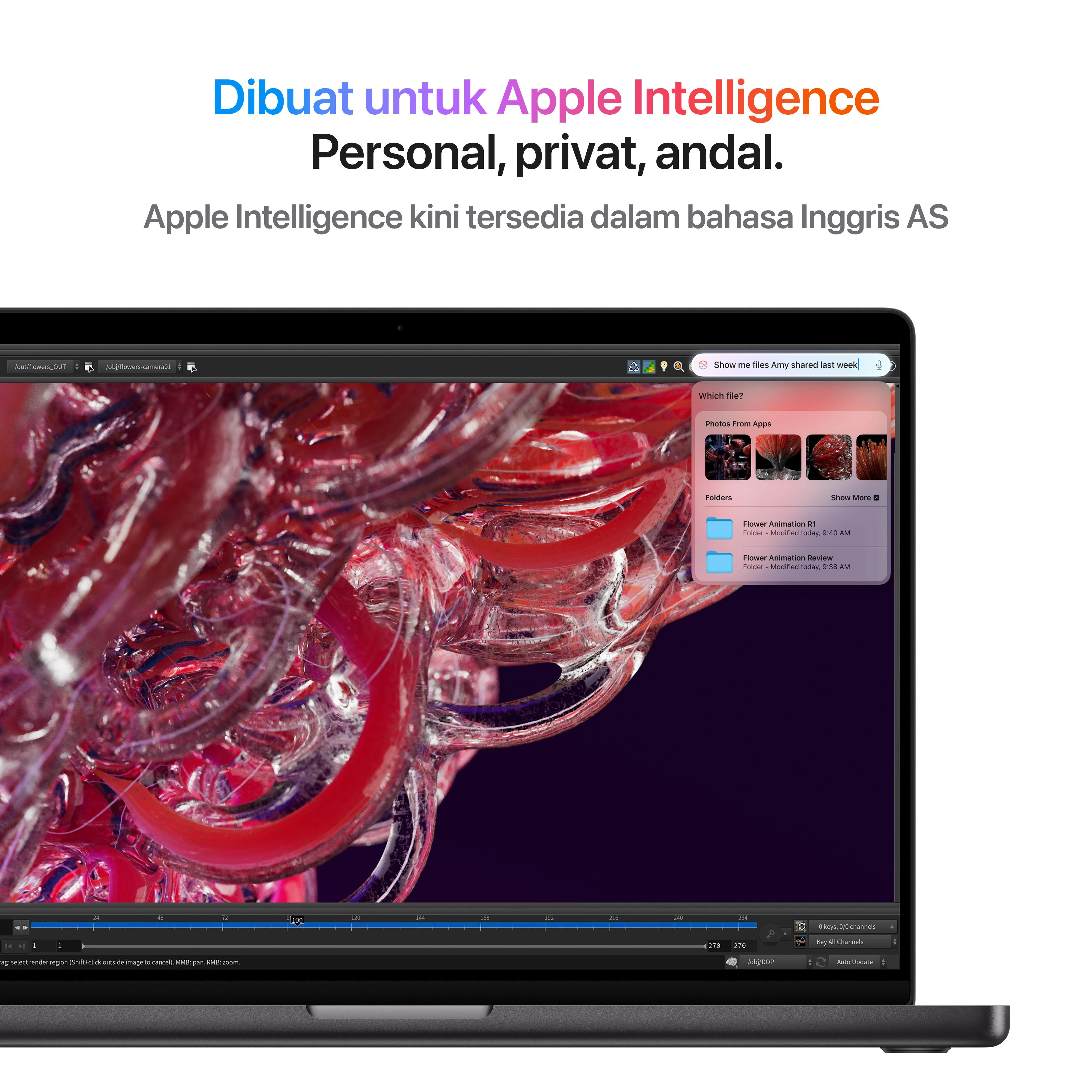 16 inch Macbook Pro M4 Pro - Image 5