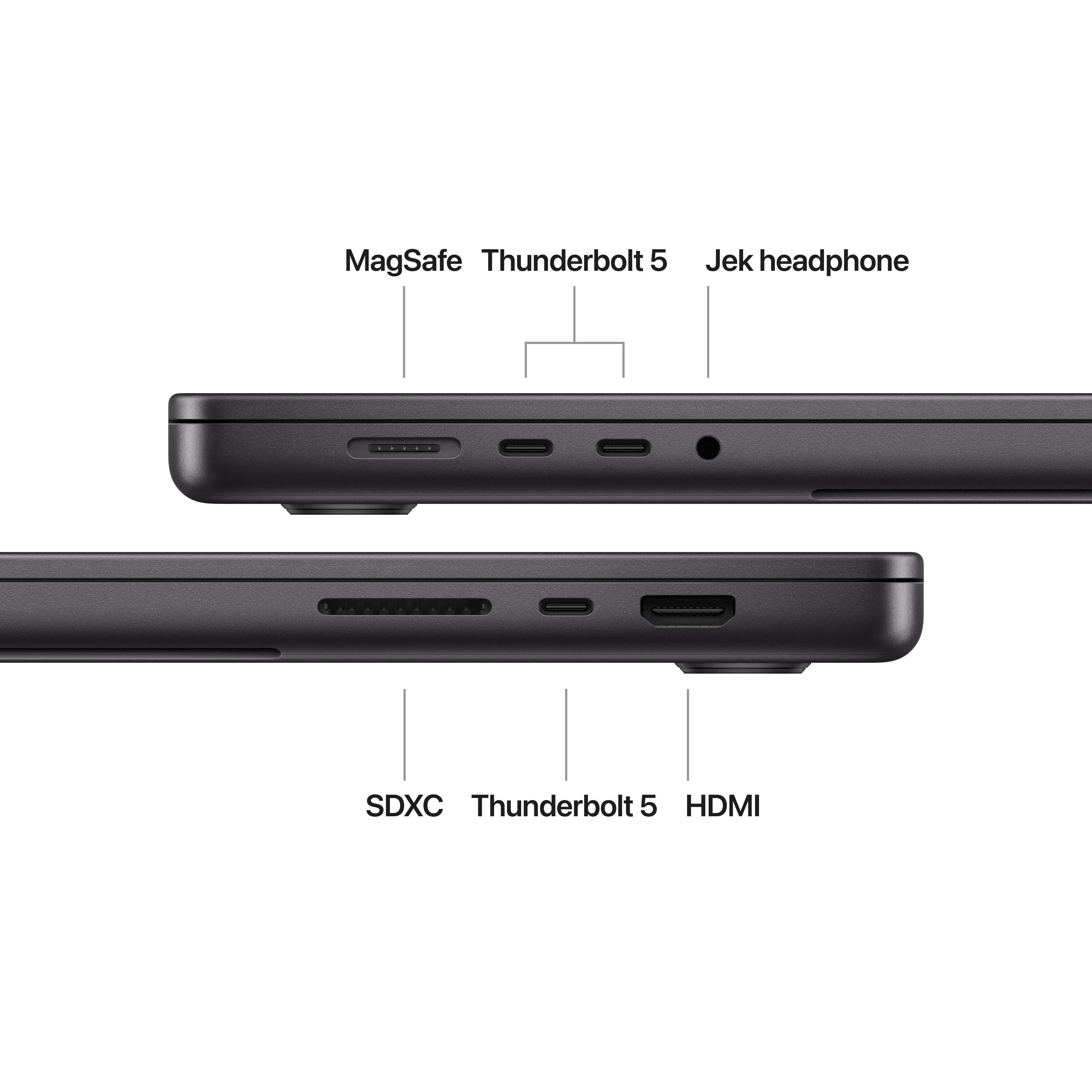 16 inch Macbook Pro M4 Pro - Image 7