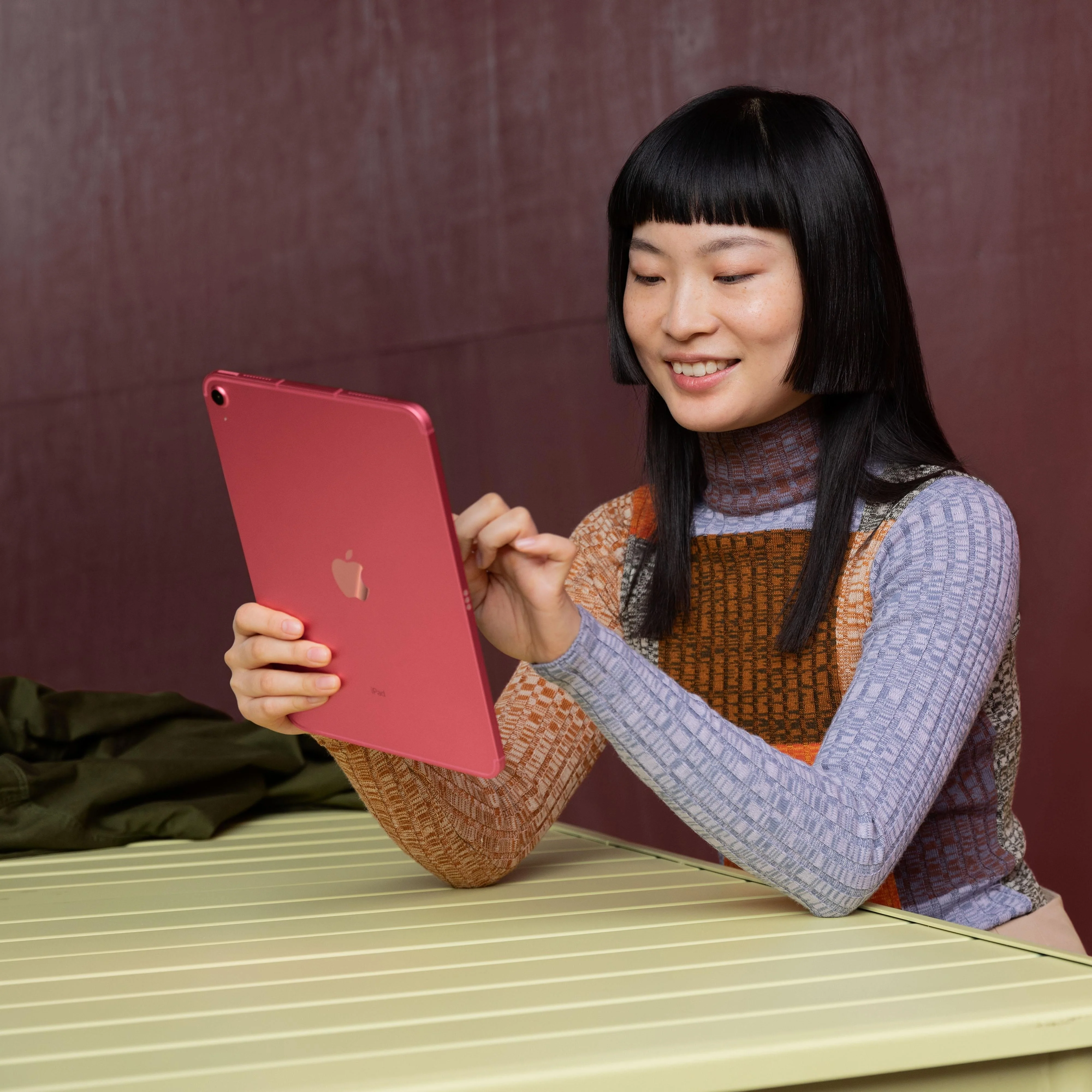 10.9-inch iPad Wi-Fi 256GB - Silver (10th generation) - Image 7
