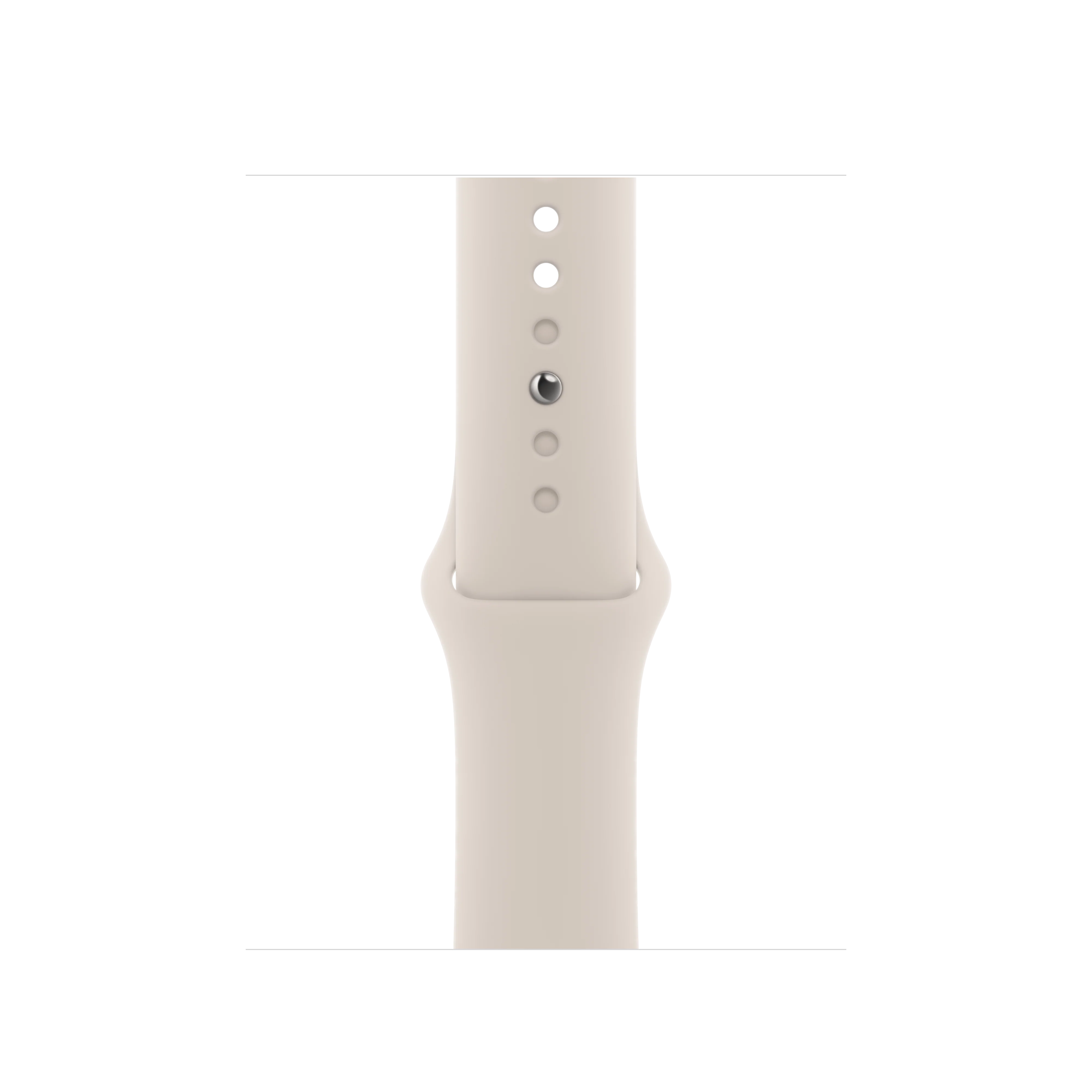 41mm Starlight Sport Band - S/M