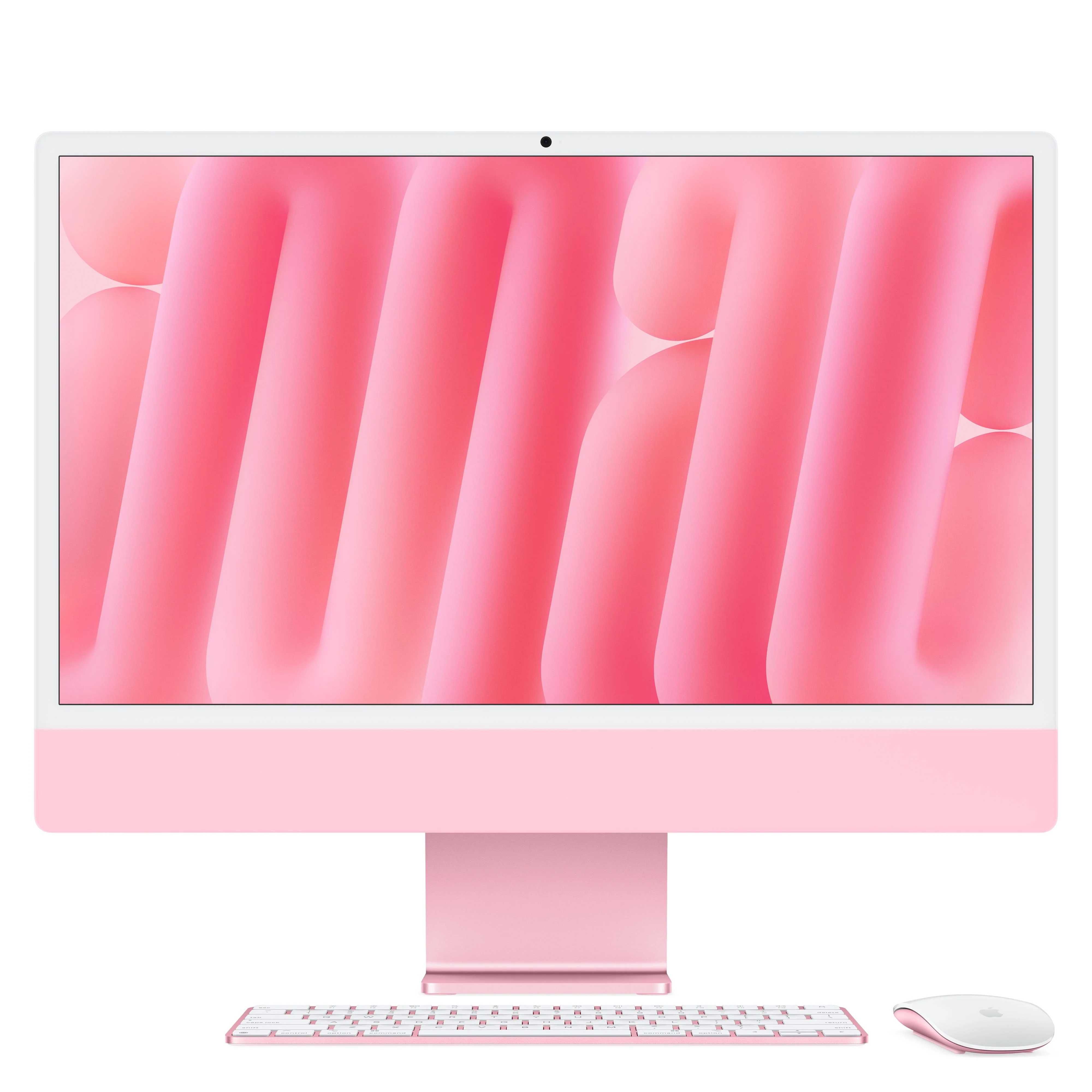 24-inch iMac with Retina 4.5K display M4