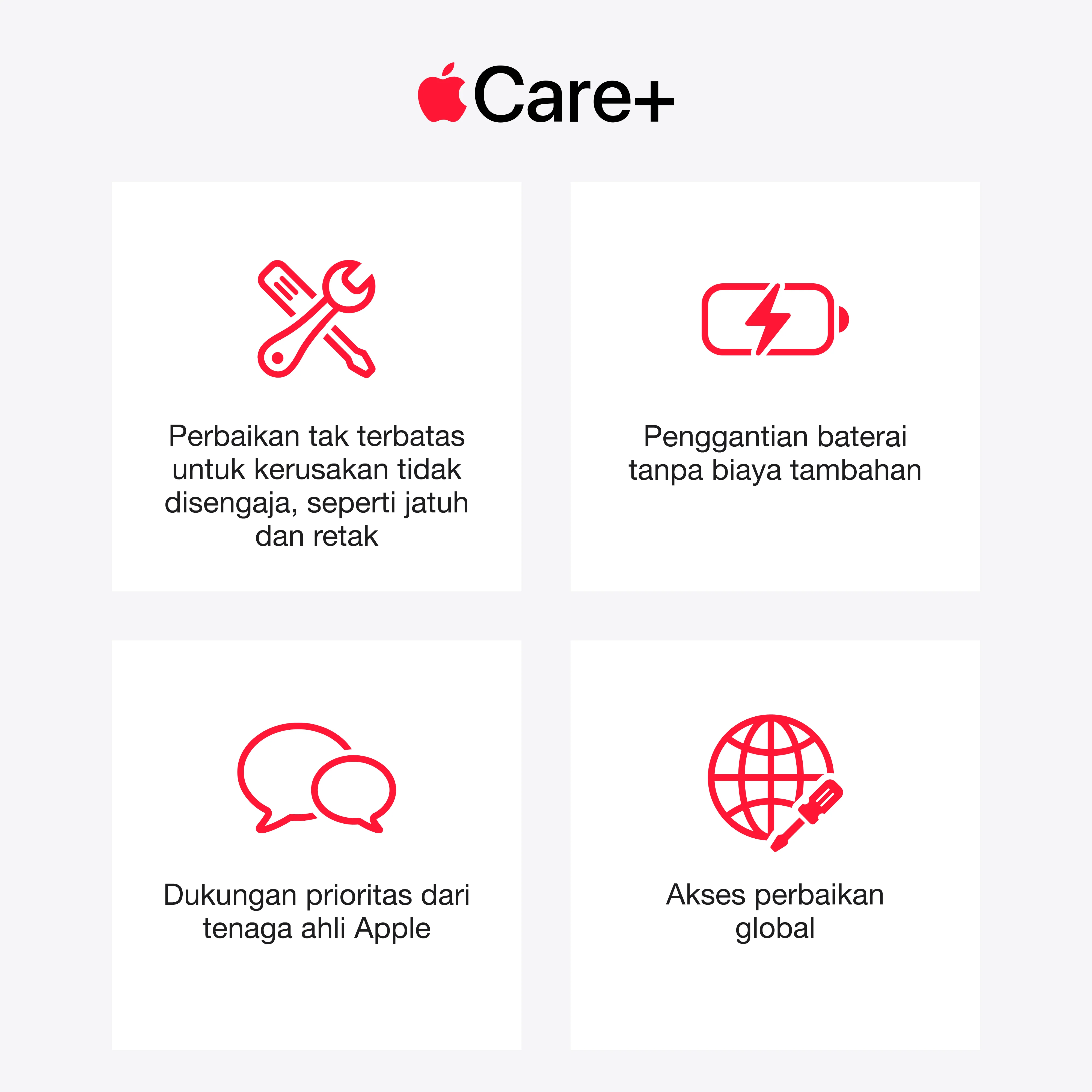 AC Plus APPLE WATCH SERIES 9 ALUM