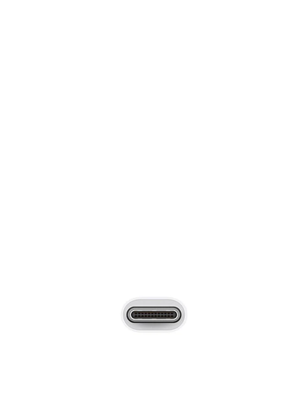 Apple USB-C to USB Adapter - Image 2