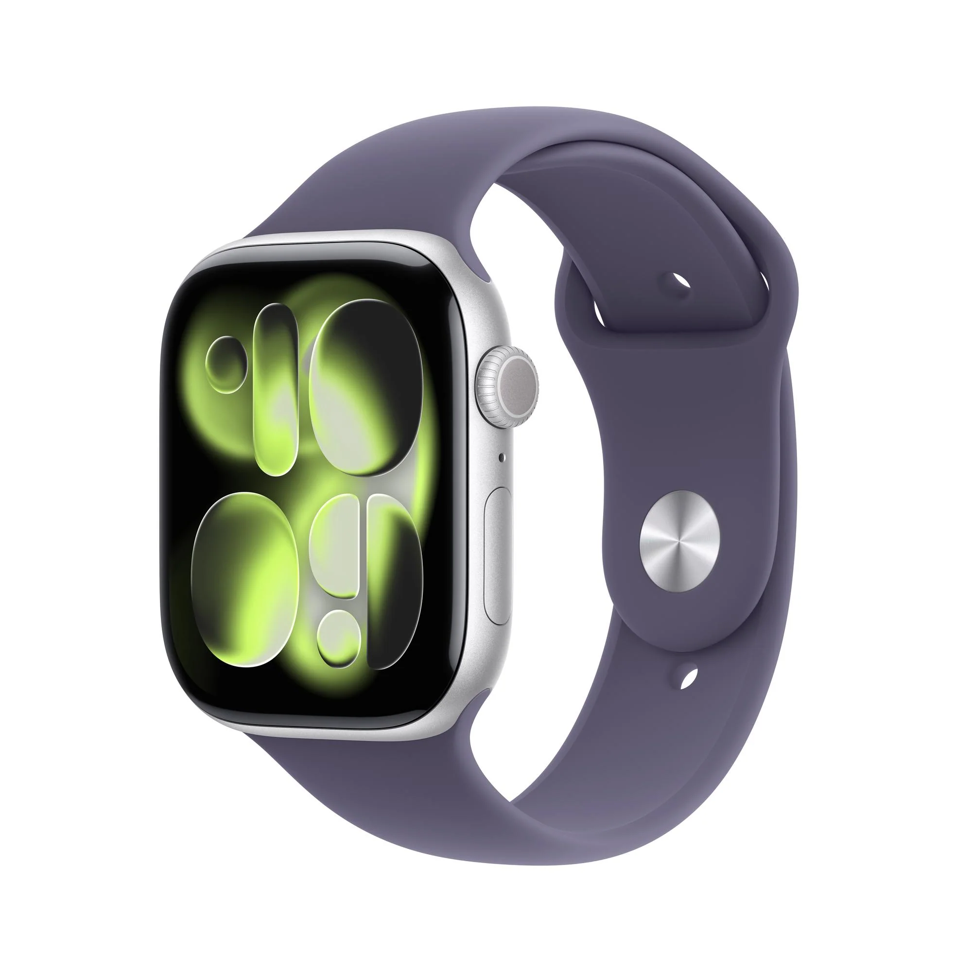 Apple Watch Series 11 Sport Band