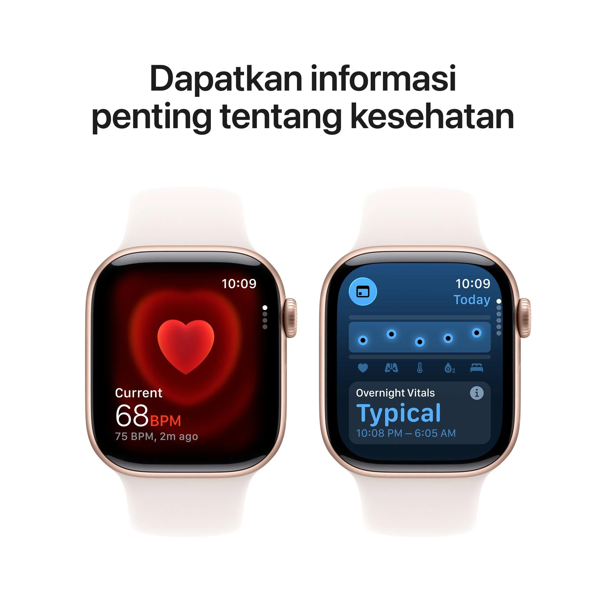 Apple Watch Series 11 Sport Band - Image 5
