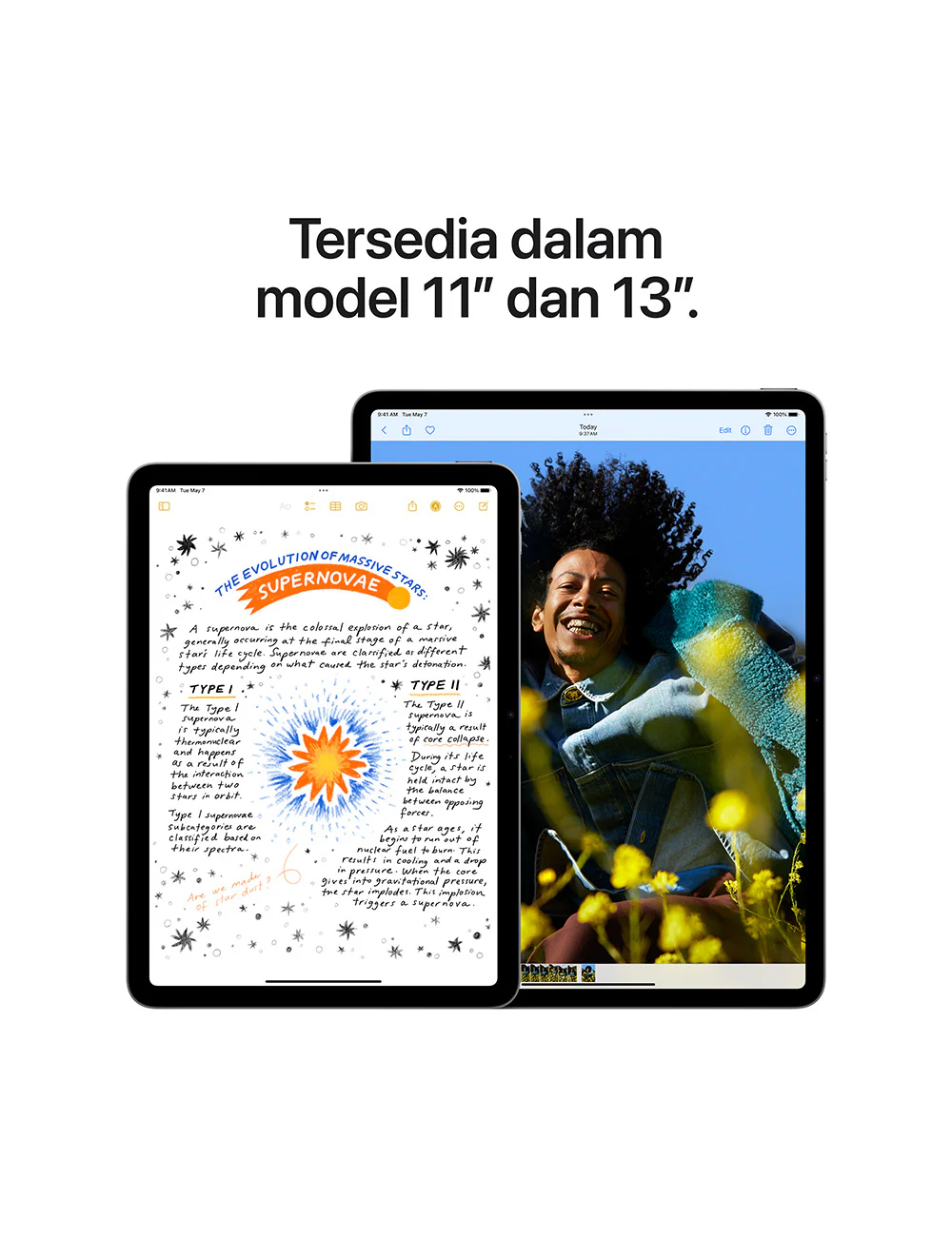 iPad Air M2 11 Inch (2024) - Image 6
