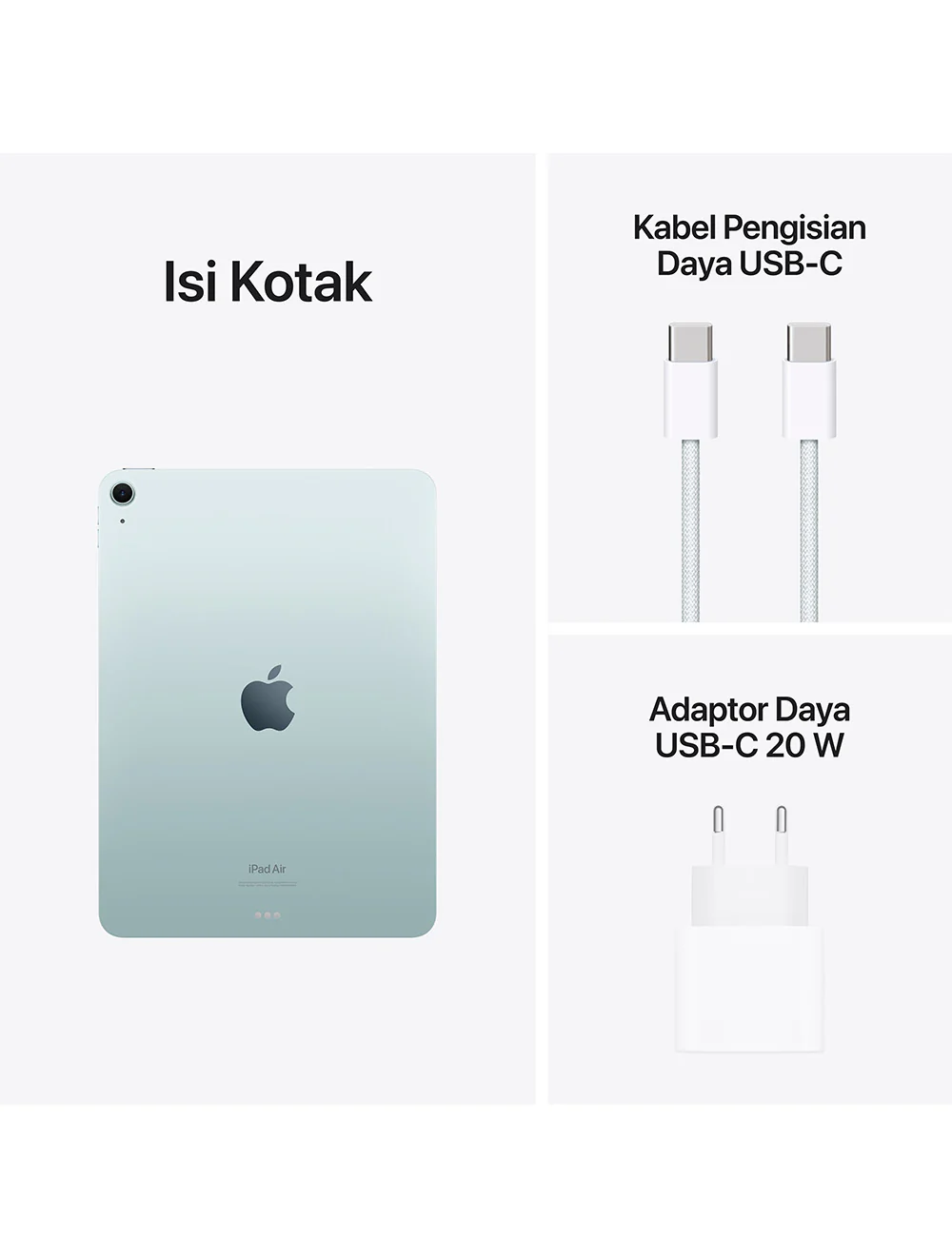 iPad Air M2 11 Inch (2024) - Image 2