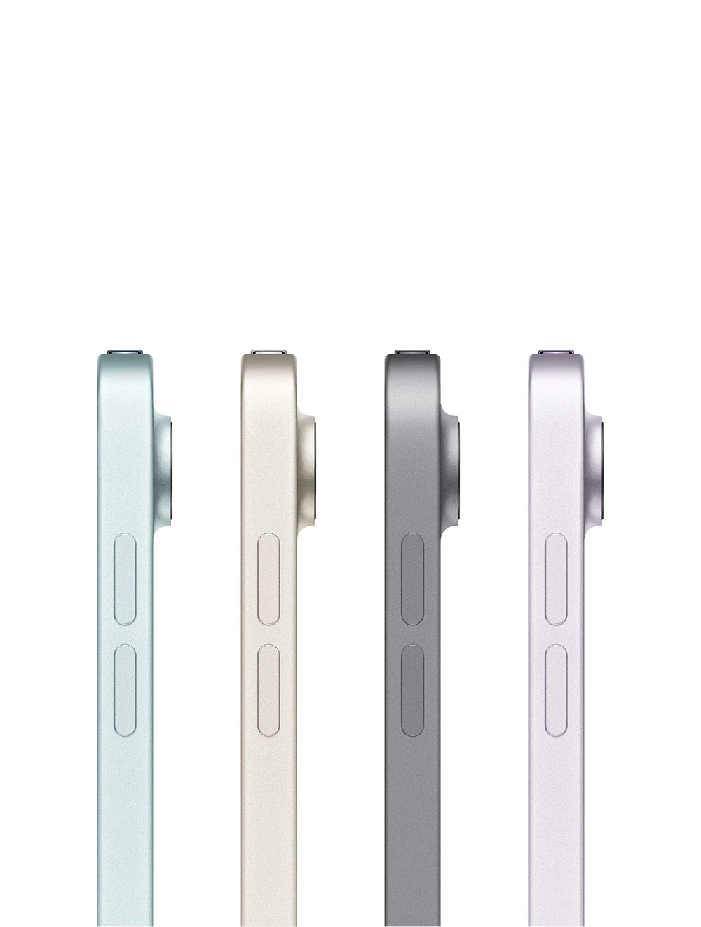 iPad Air M2 11 Inch (2024) - Image 5
