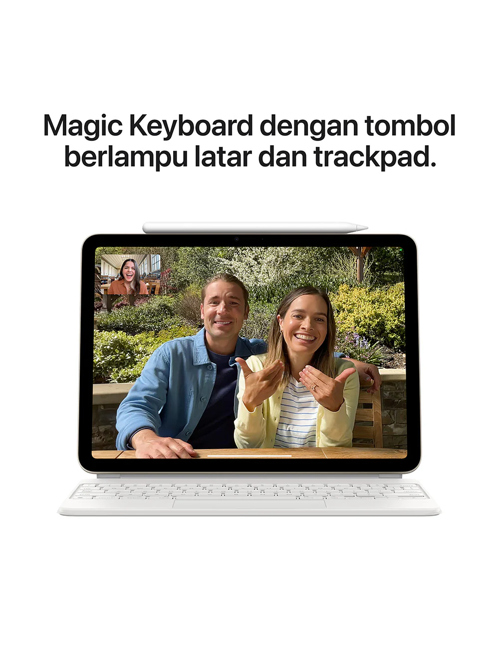 iPad Air M2 11 Inch (2024) - Image 9