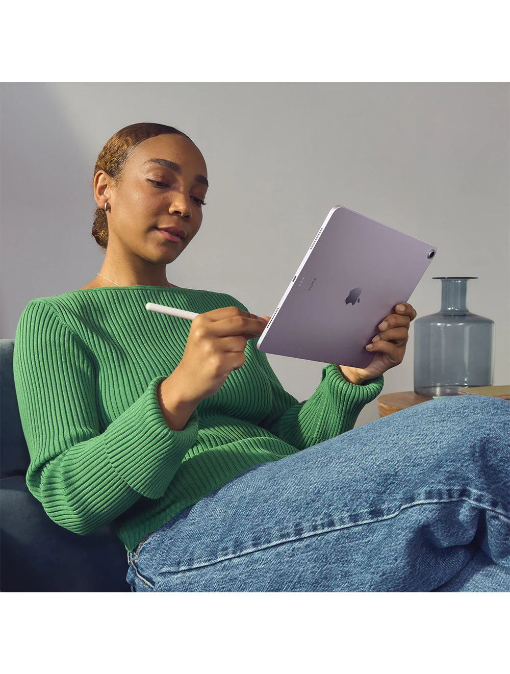 iPad Air M2 13 Inch (2024) - Image 6