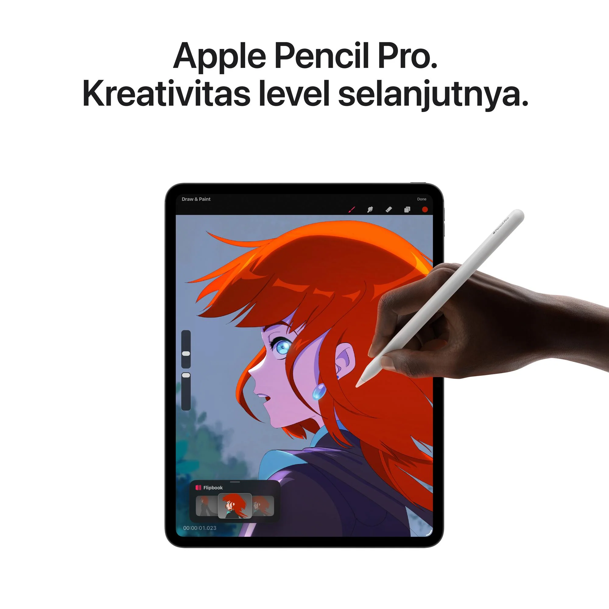iPad Pro 11-inch M5 Wi-Fi - Image 6