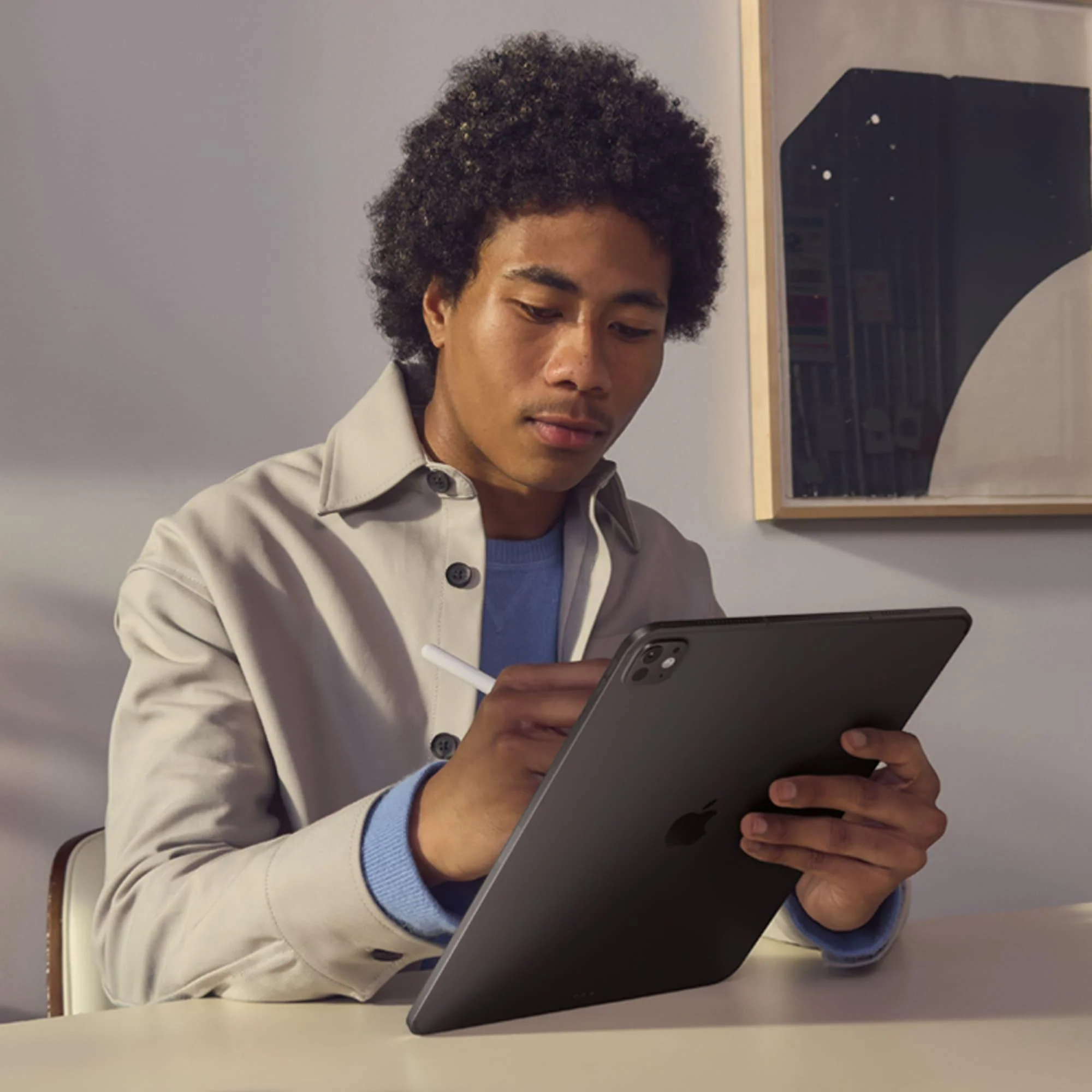 iPad Pro 11-inch M5 Wi-Fi Nano-Glass - Image 5