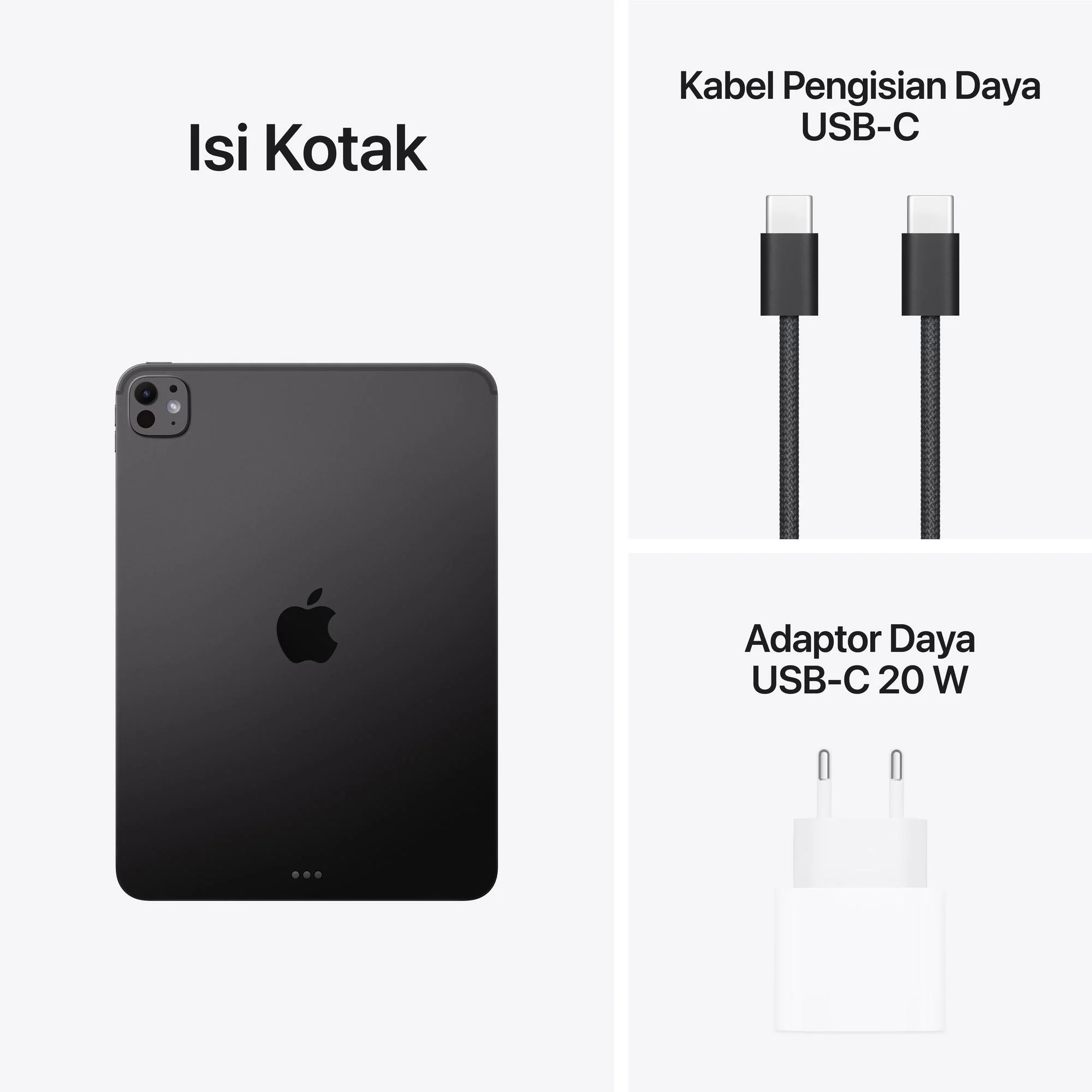 iPad Pro 11-inch M5 Wi-Fi Nano-Glass - Image 9