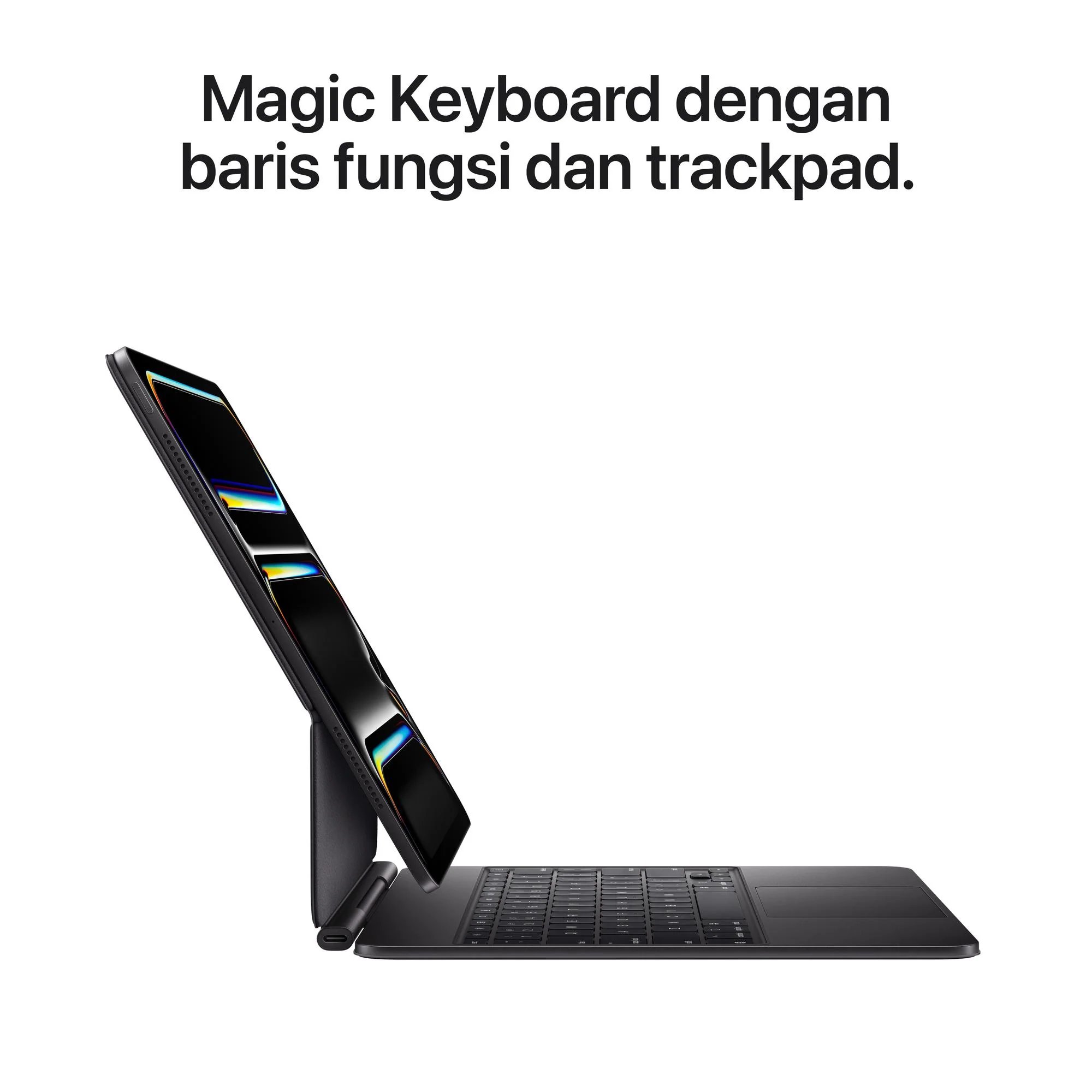 iPad Pro 13-inch M5 Wi-Fi Cell - Image 7