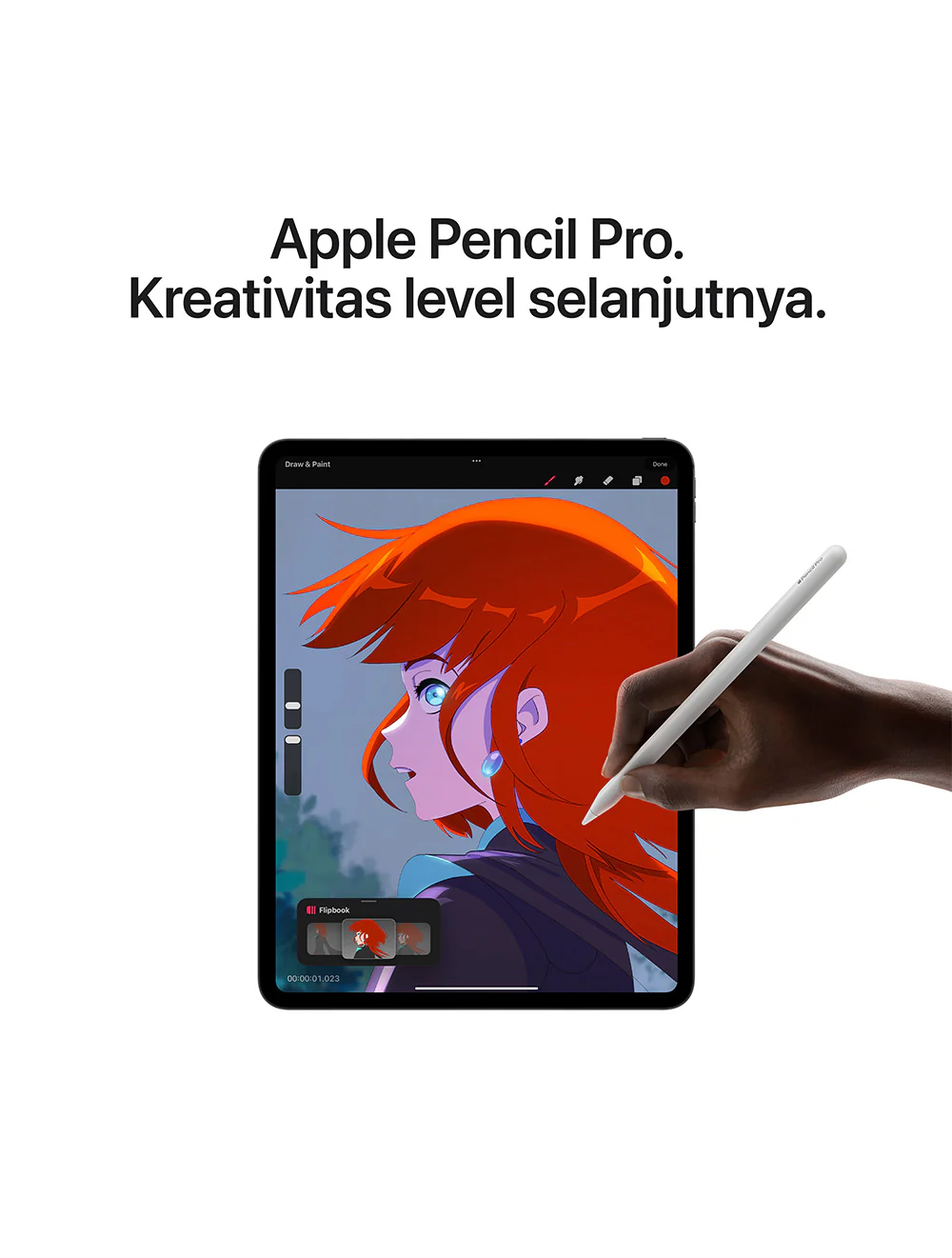 iPad Pro M4 11 Inch Standard Glass (2024) - Image 8