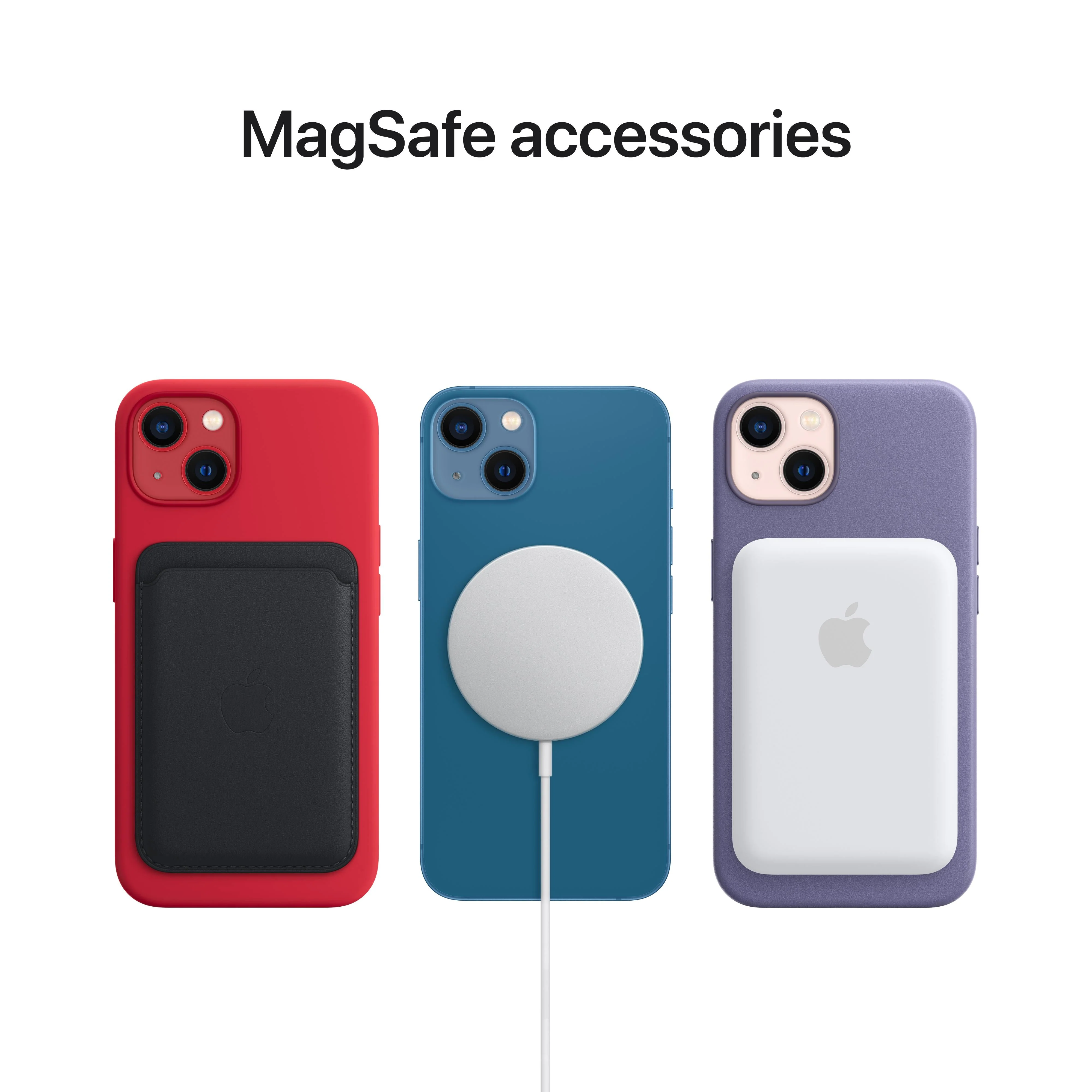 iPhone 13 Clear Case with MagSafe - Image 4