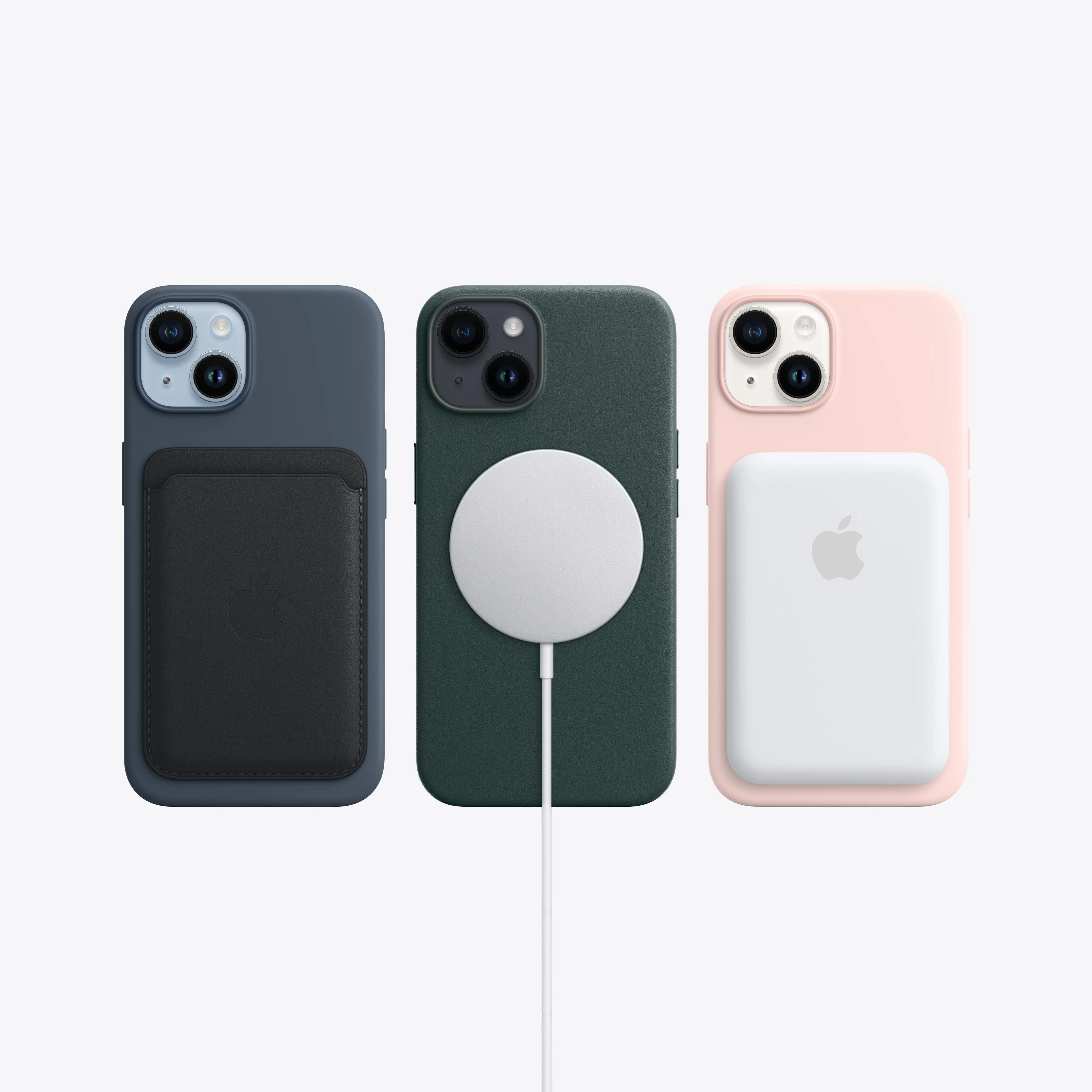 iPhone 14 256GB Purple - Image 8