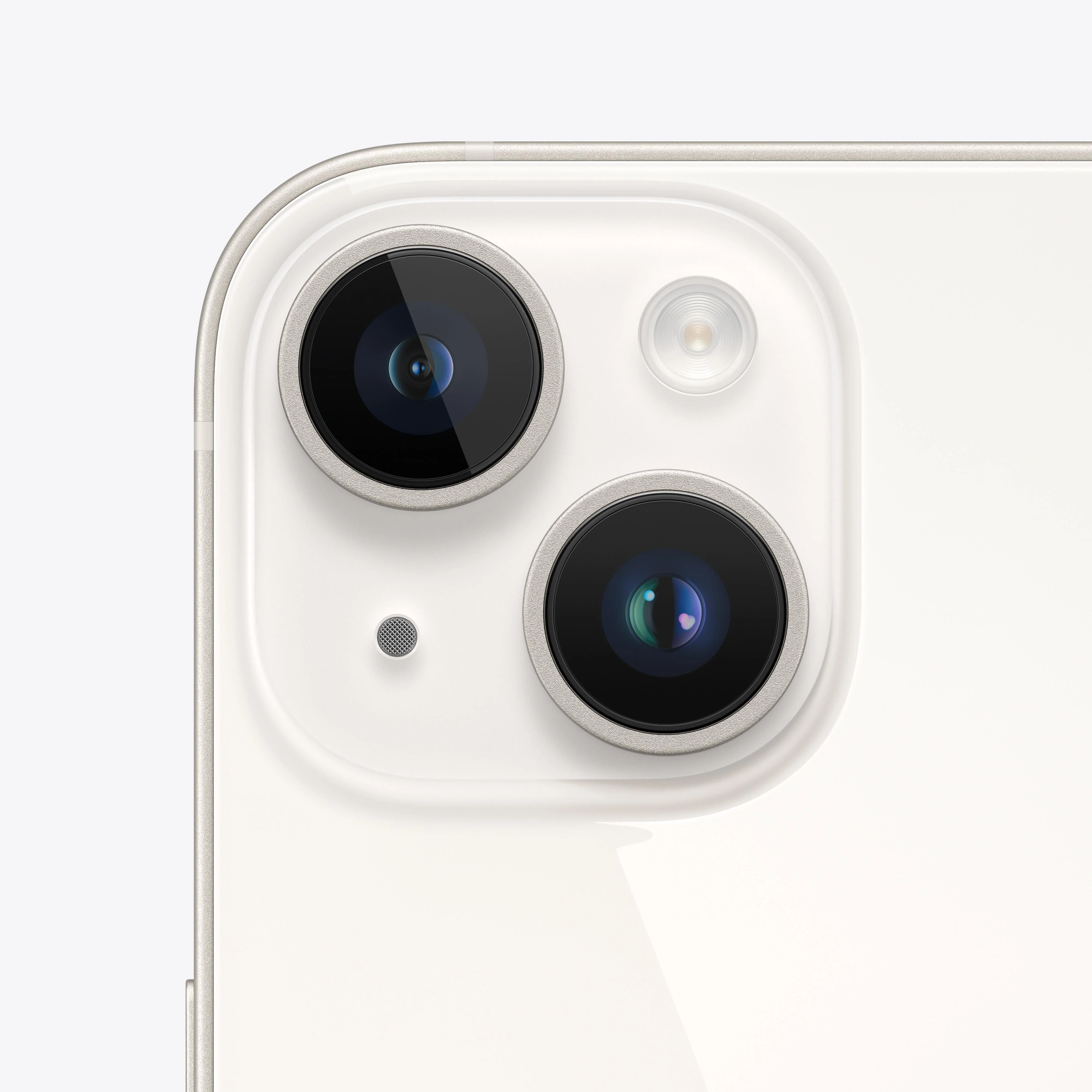 iPhone 14 Plus 128GB Starlight - Image 4