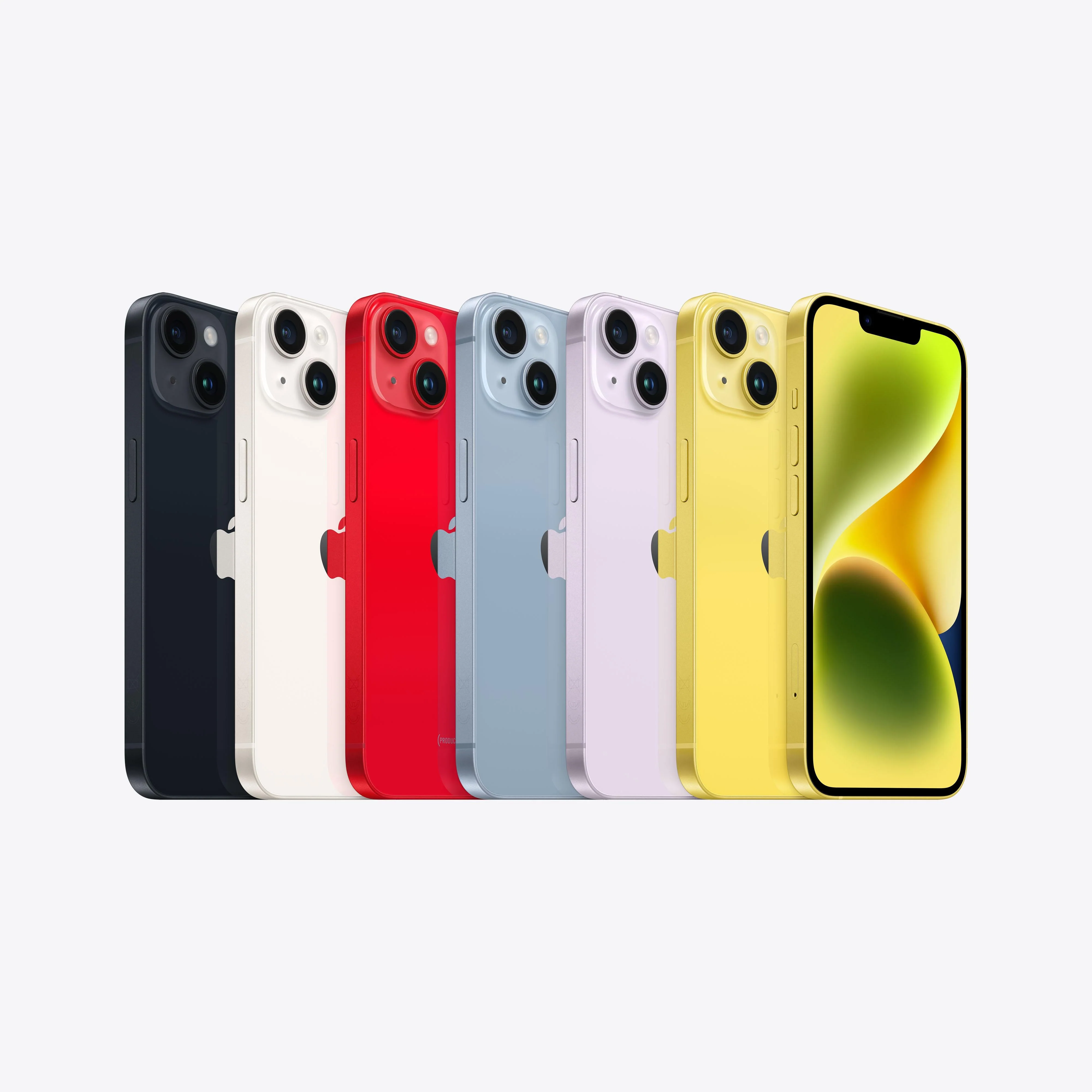 iPhone 14 Plus 512GB Starlight - Image 6