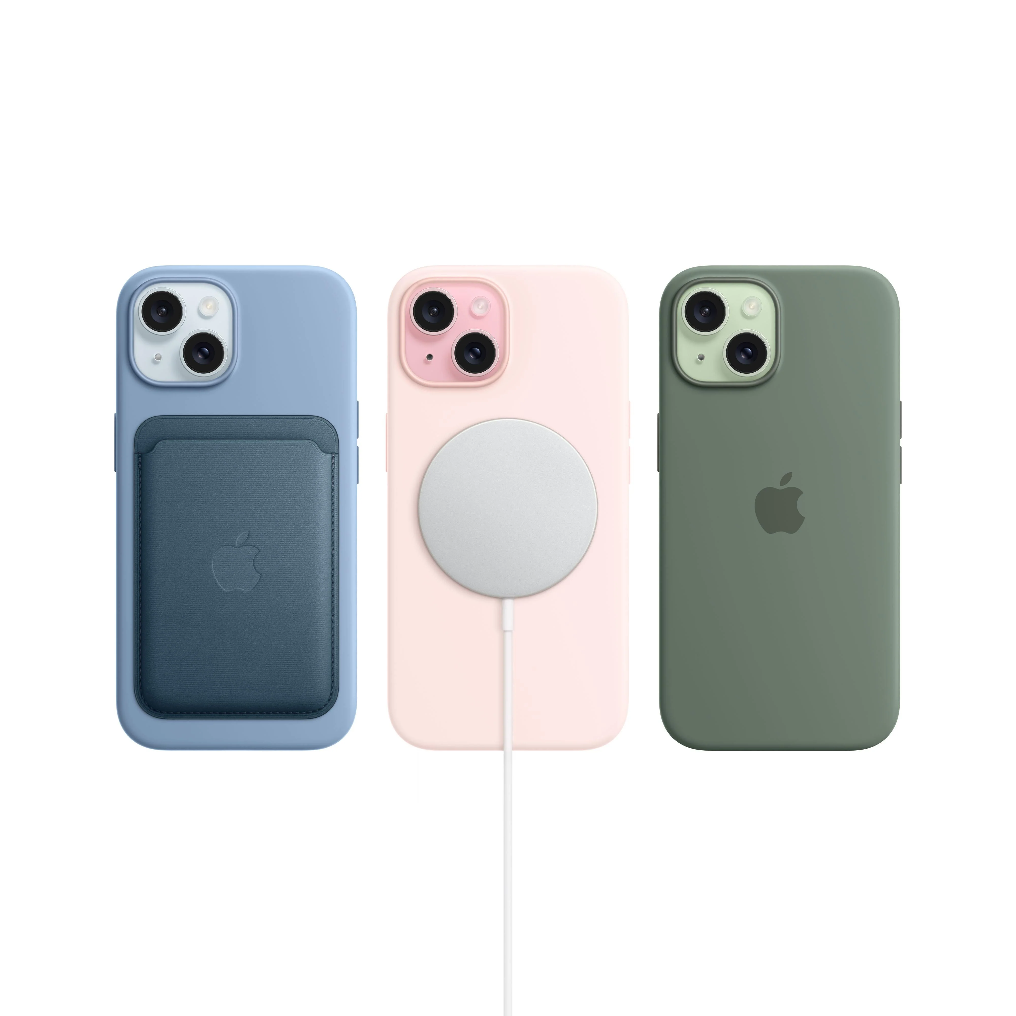 iPhone 15 Plus 256GB Blue - Image 10