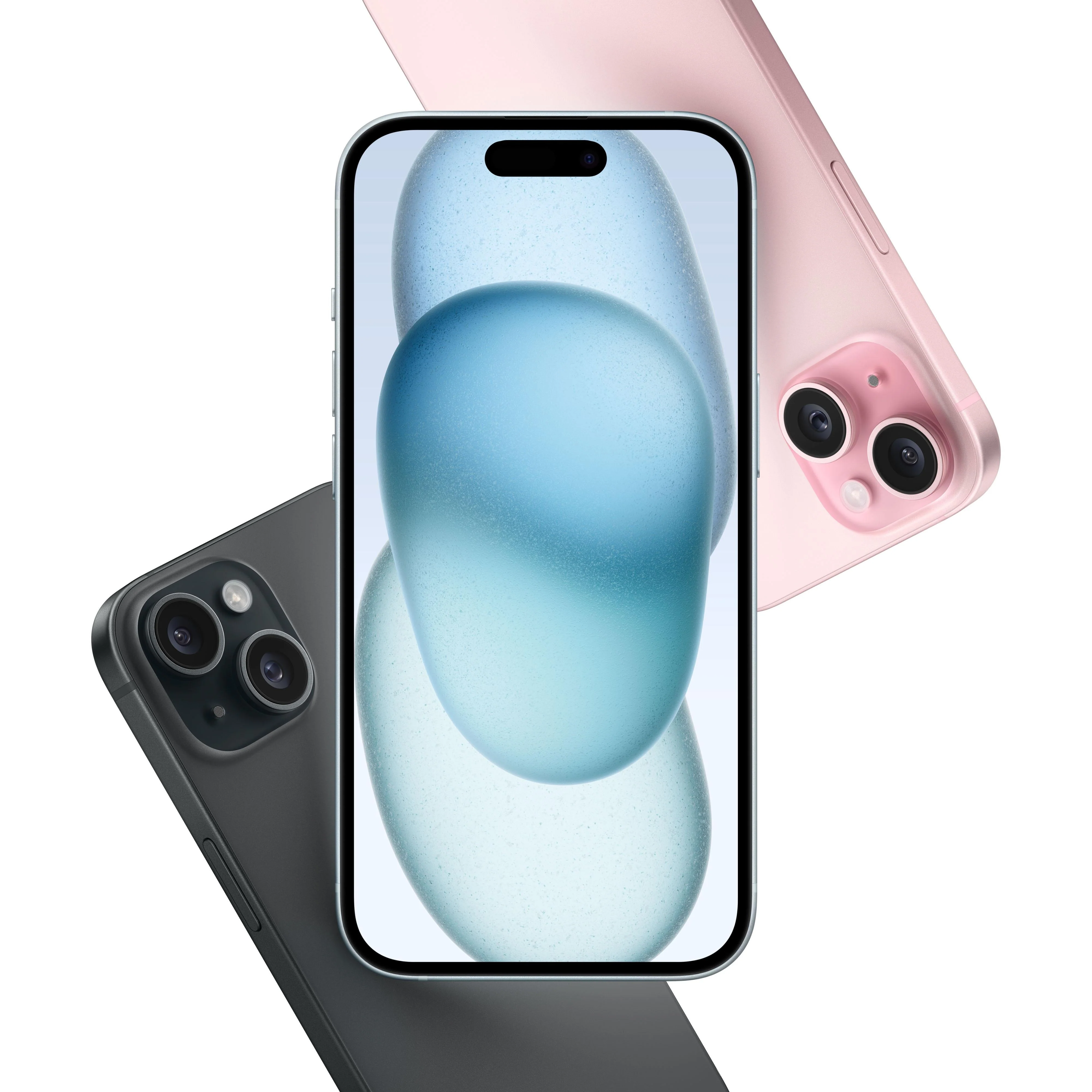 iPhone 15 Plus 256GB Green - Image 5