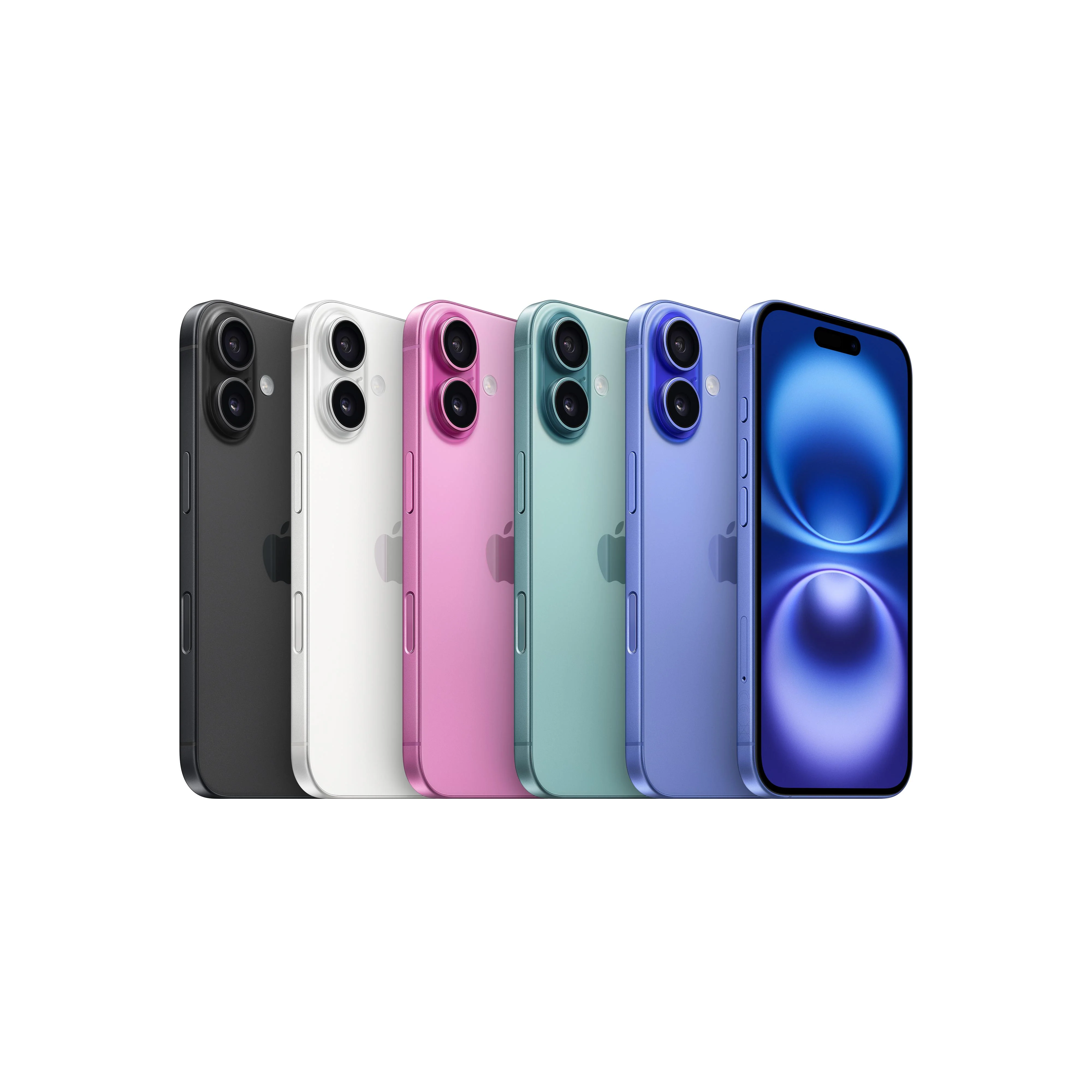 iPhone 16 Plus - Image 6
