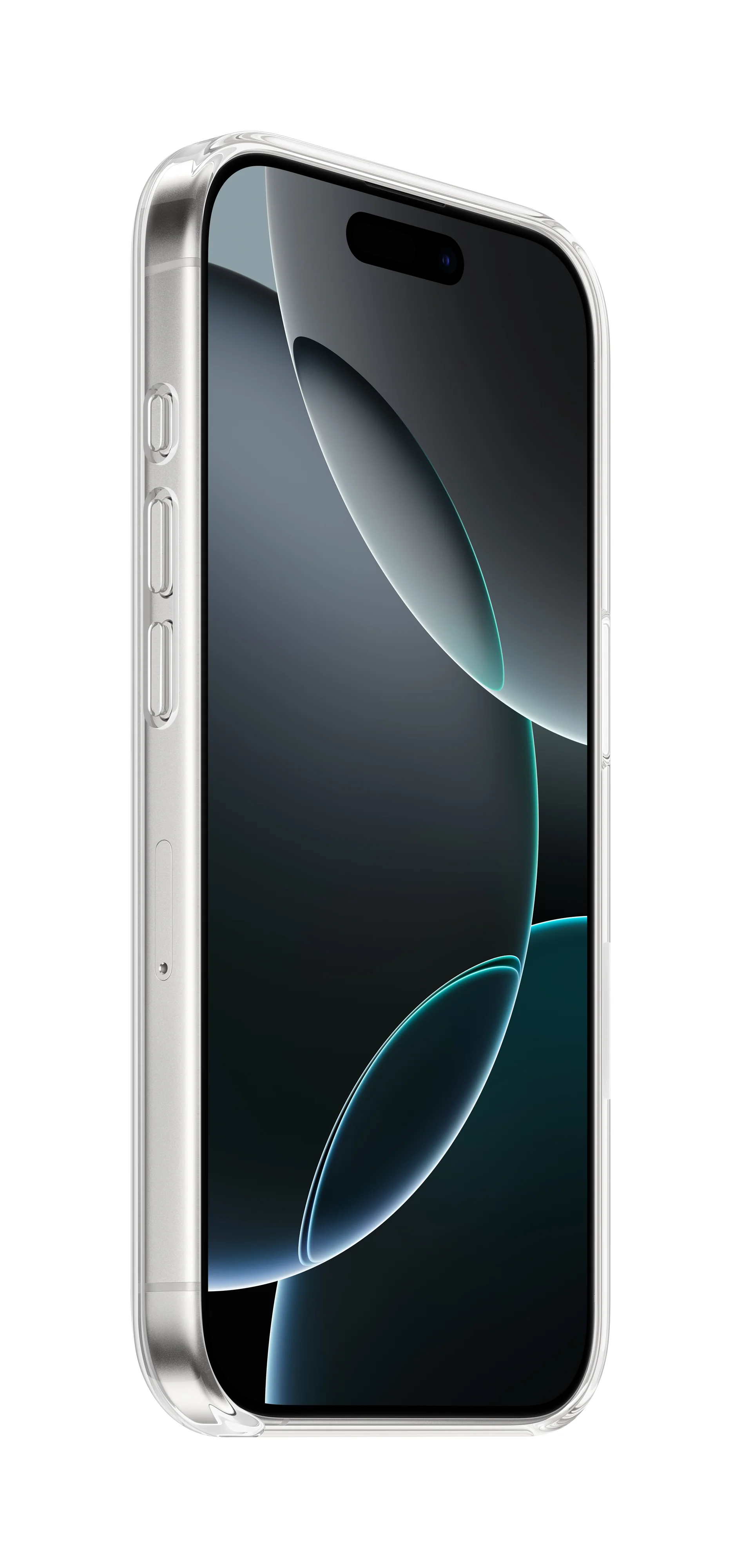 iPhone 16 Pro Clear Case - Image 5