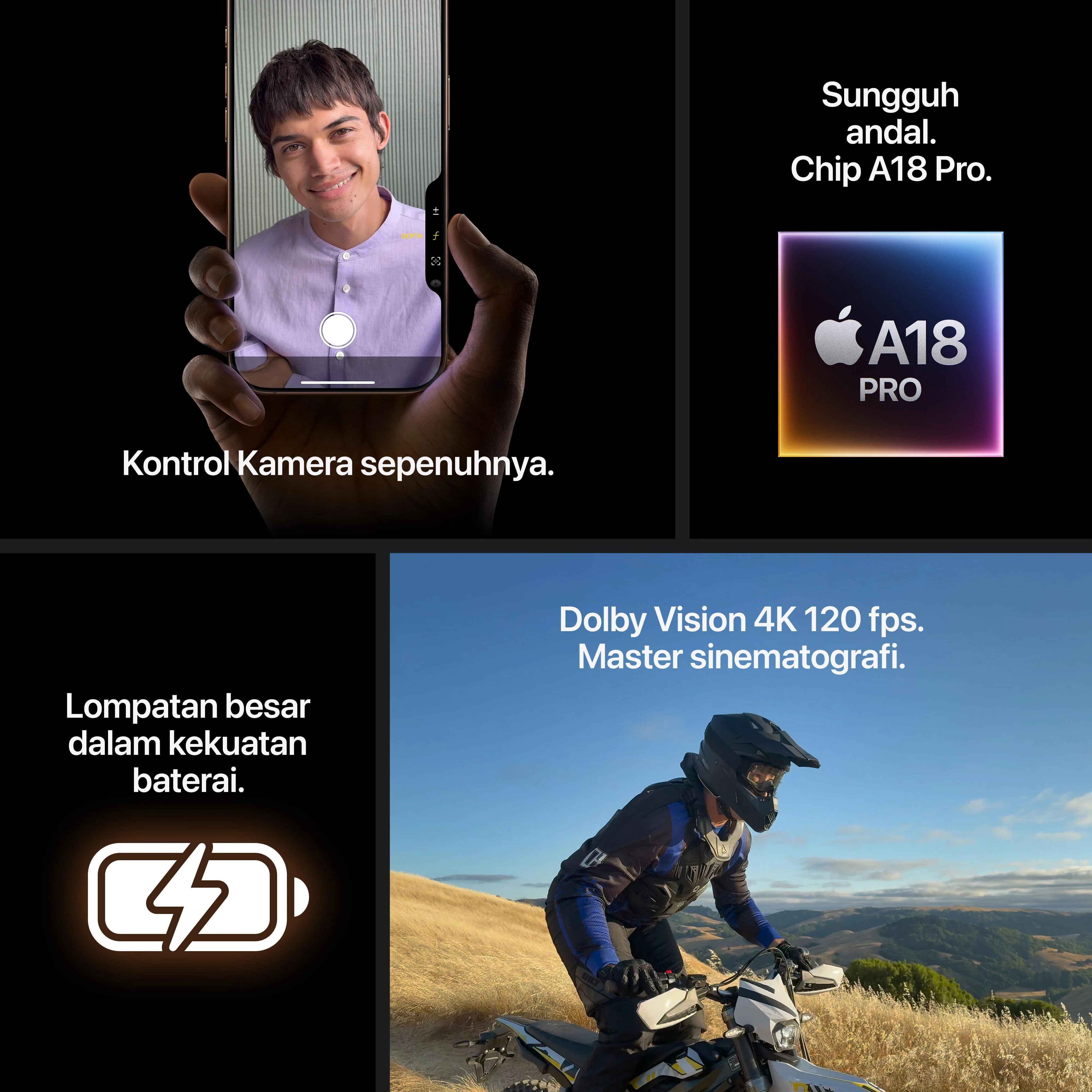 iPhone 16 Pro Max - Image 8