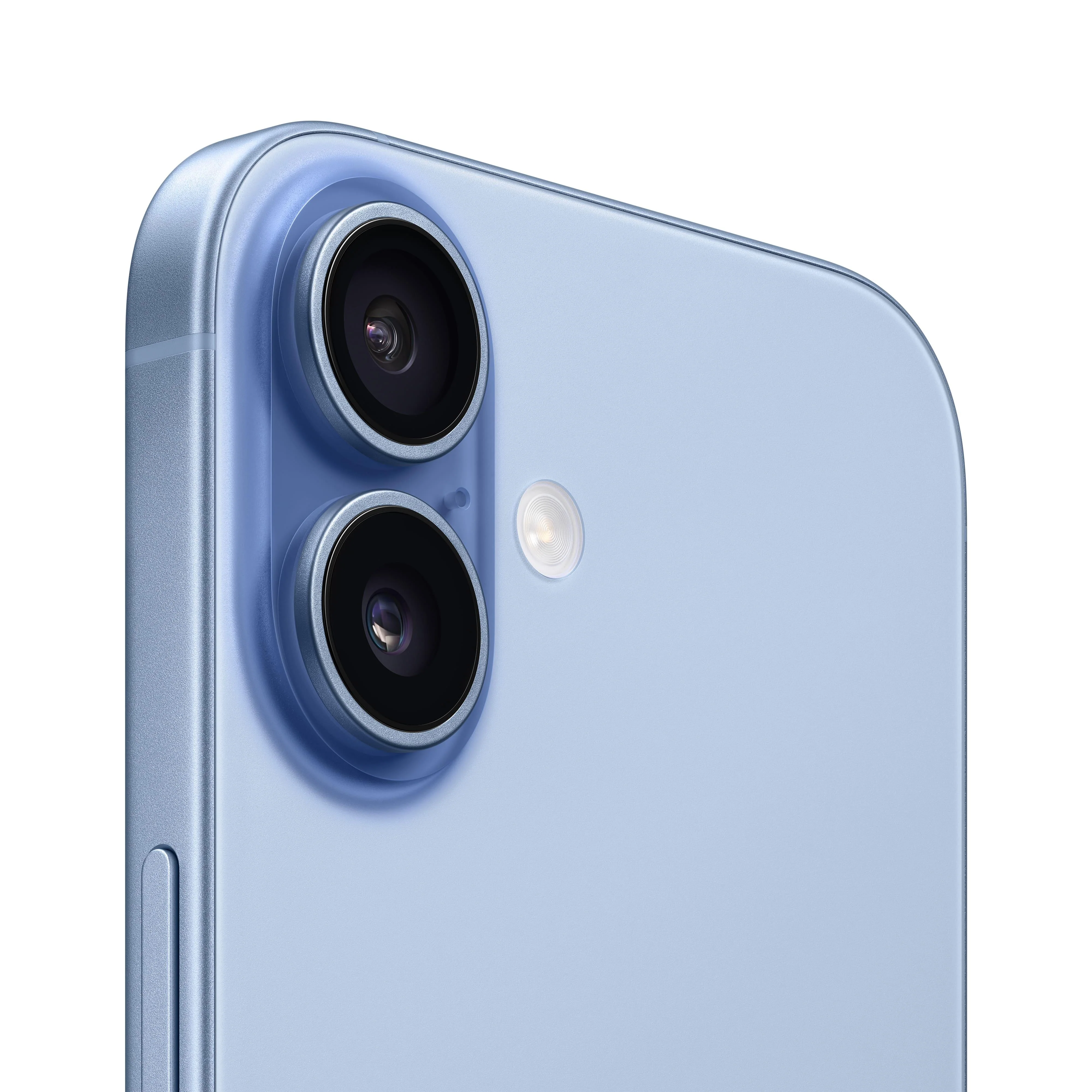 iPhone 17 256GB Mist Blue - Image 3