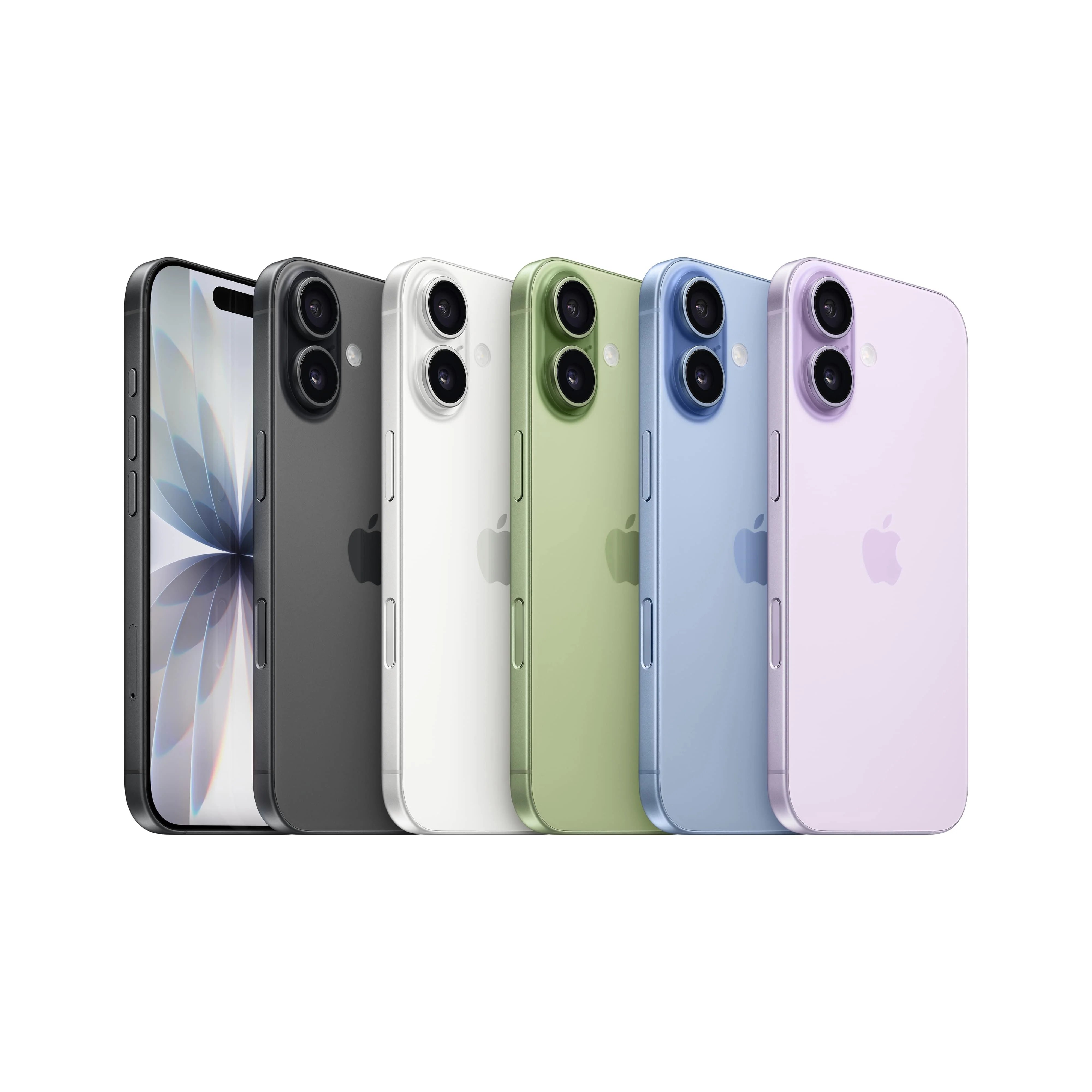 iPhone 17 512GB Sage - Image 7