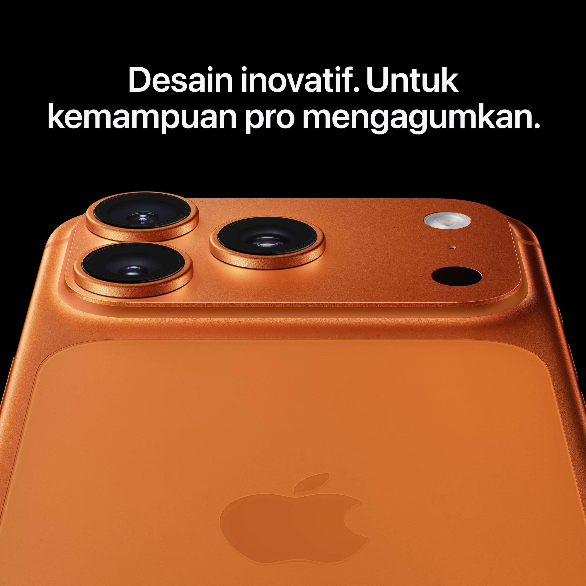 iPhone 17 Pro 1TB Deep Blue - Image 5