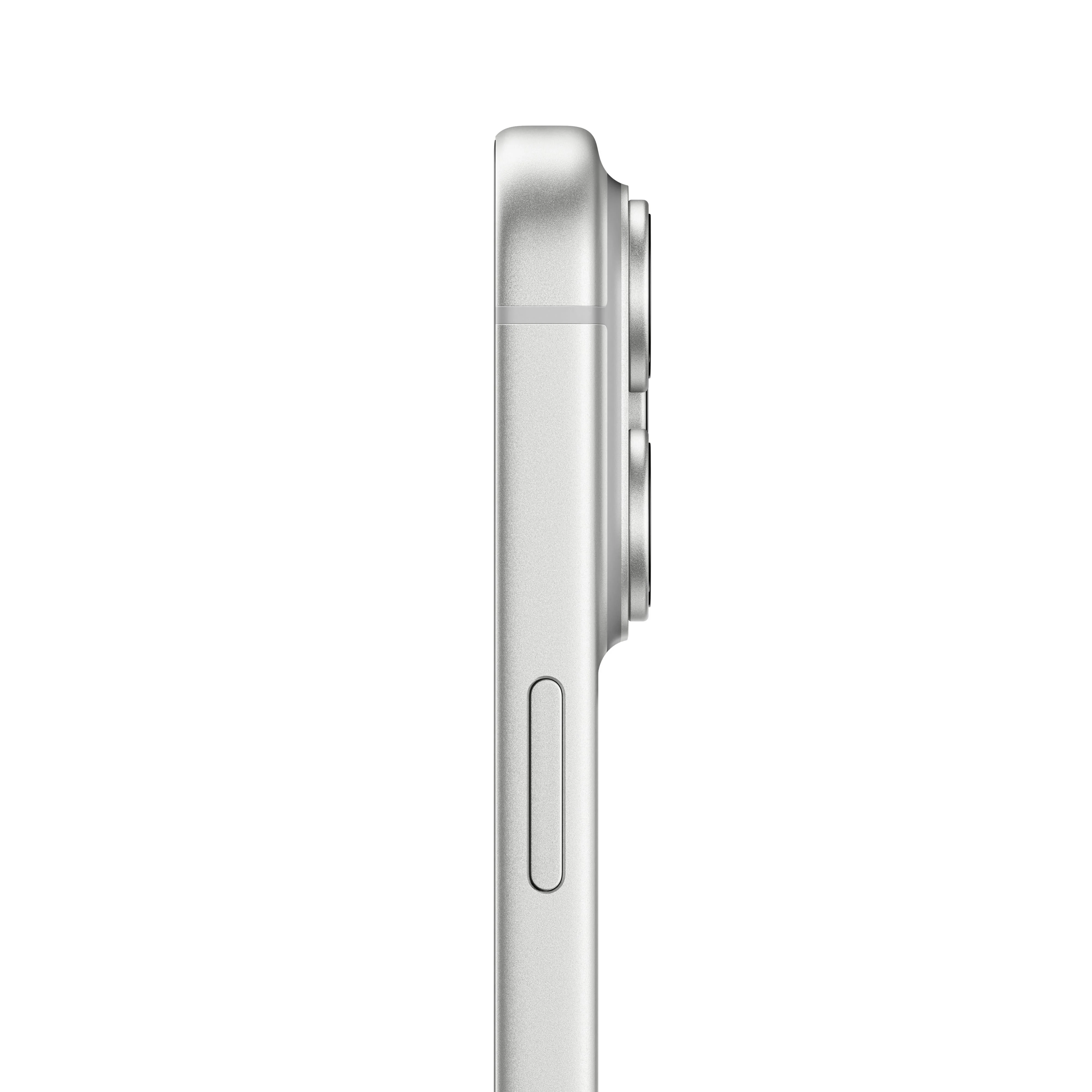iPhone 17 Pro 1TB Silver - Image 4