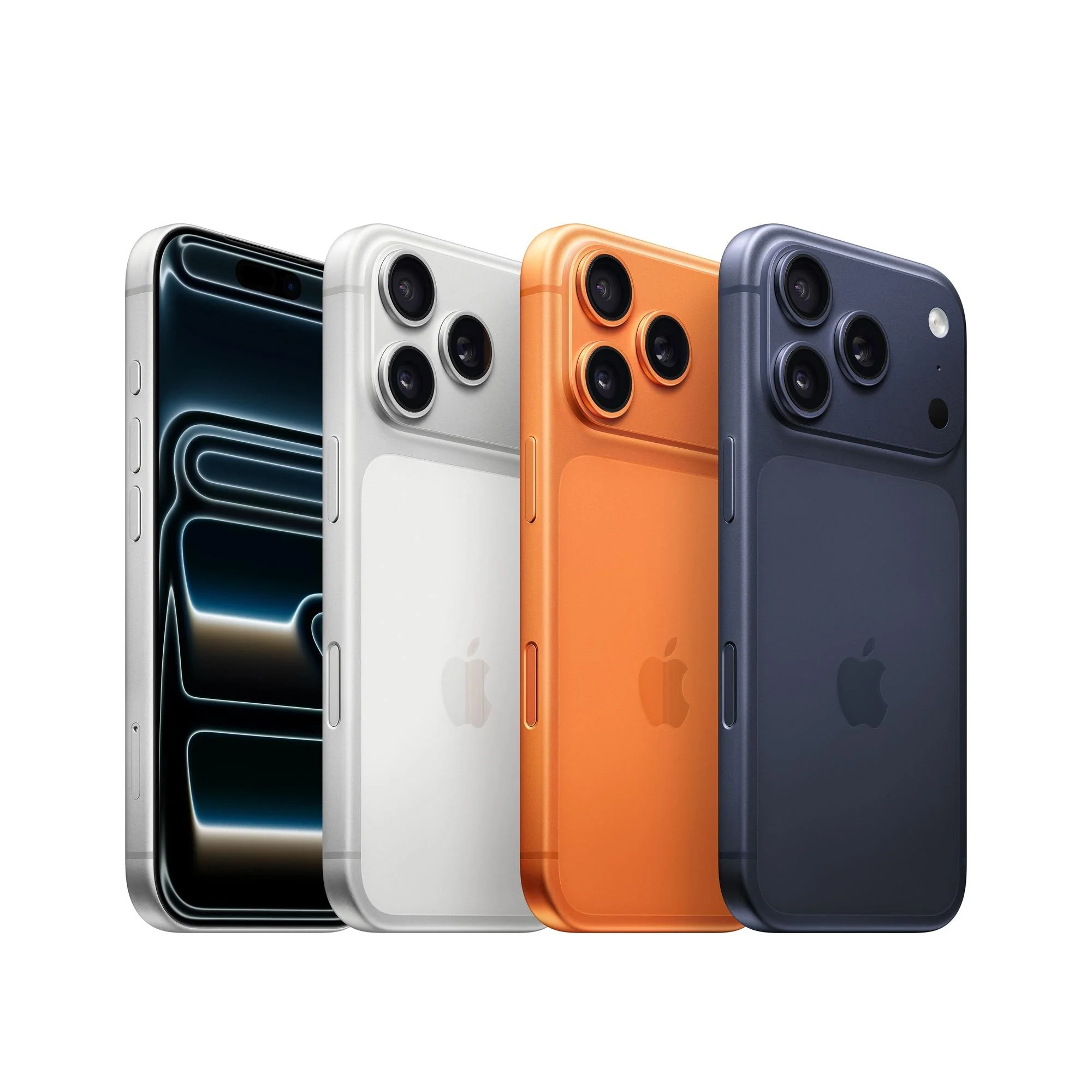iPhone 17 Pro 256GB Deep Blue - Image 7