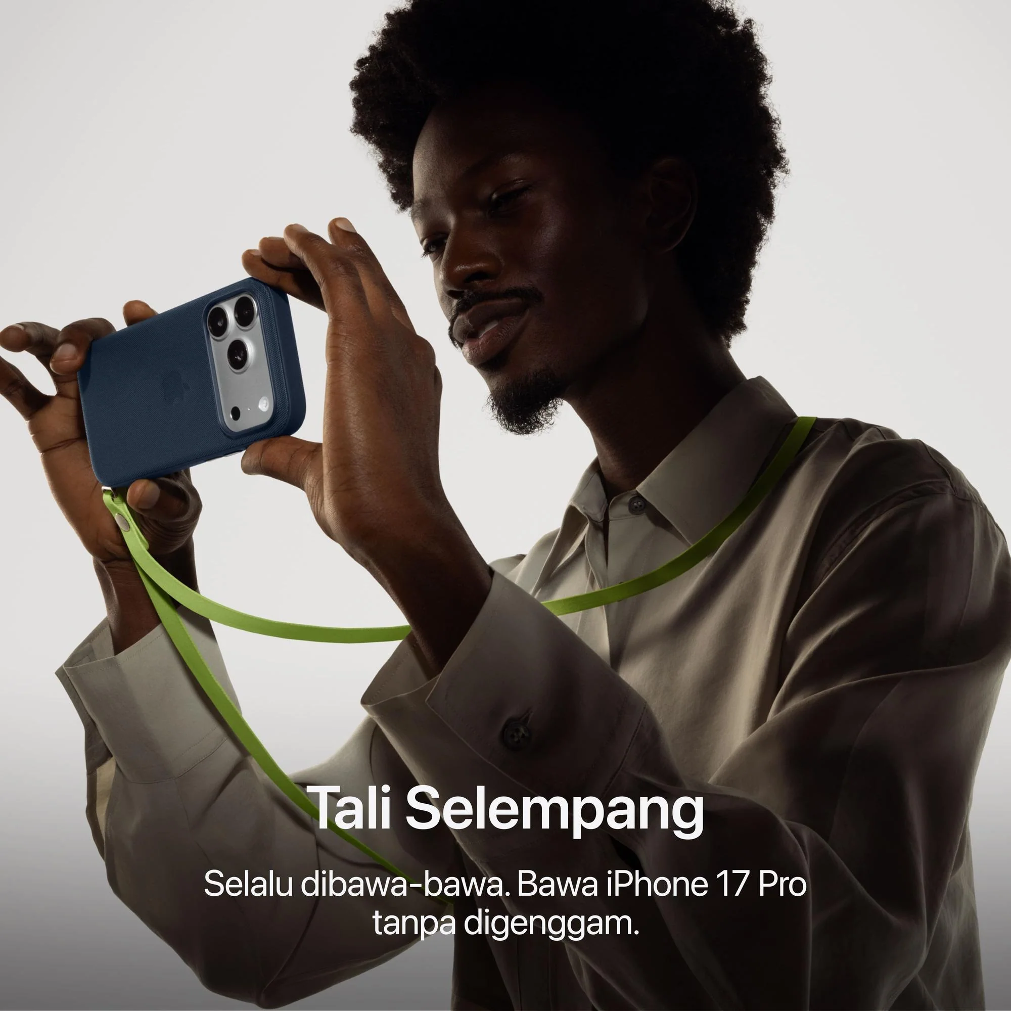 iPhone 17 Pro Max 256GB Cosmic Orange - Image 10