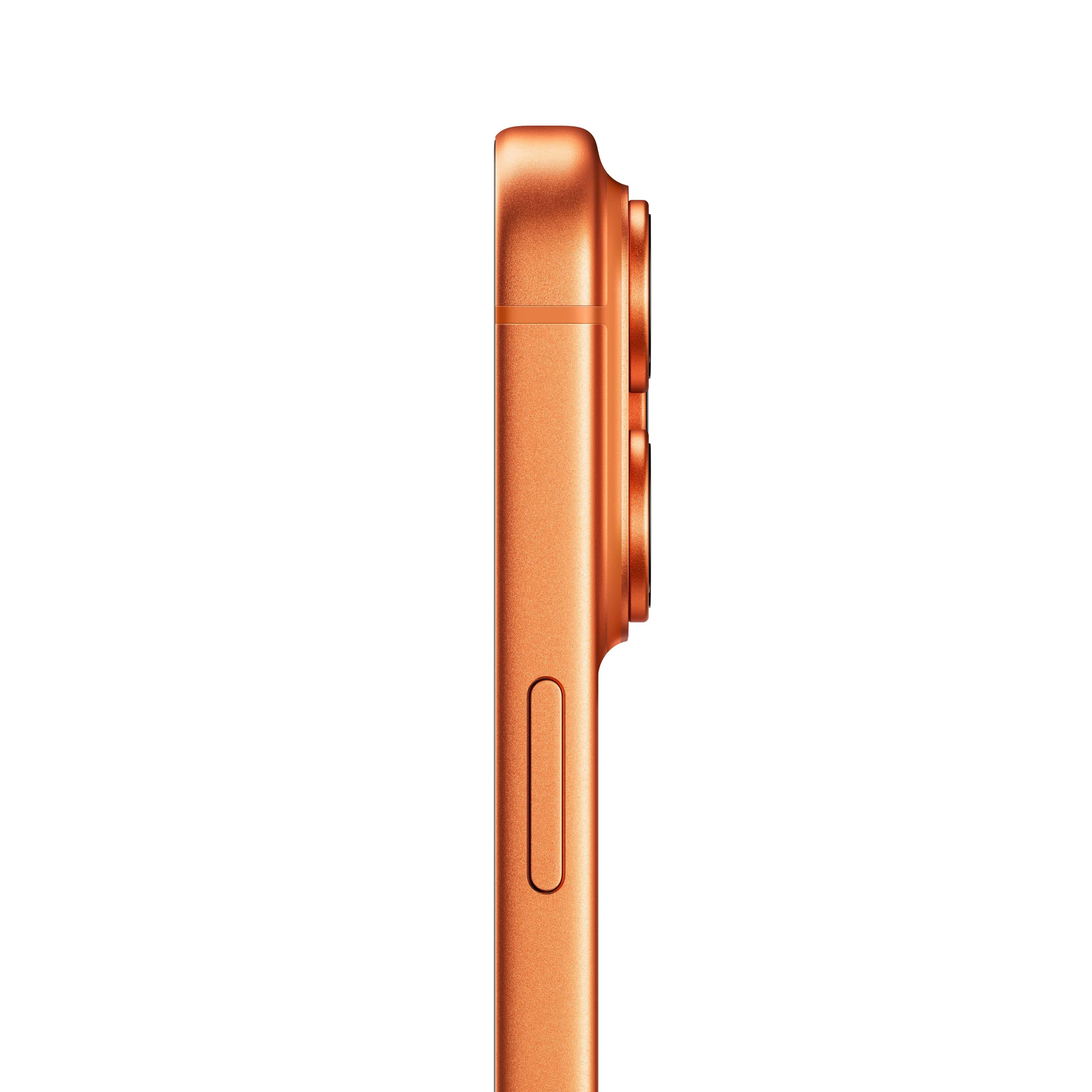 iPhone 17 Pro Max 512GB Cosmic Orange - Image 4