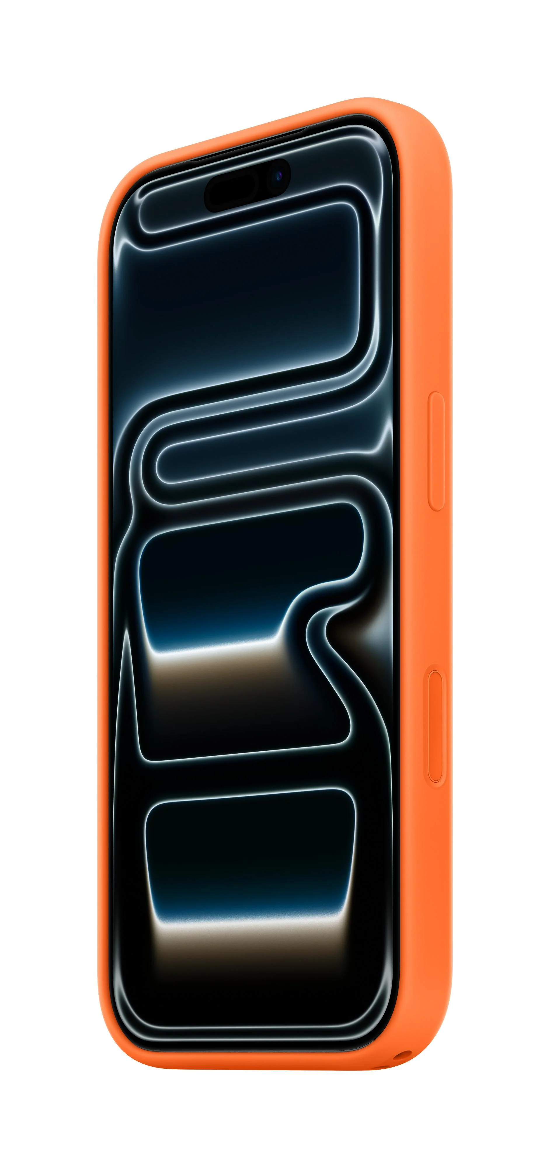 iPhone 17 Pro Silikon Case with MagSafe - Image 2