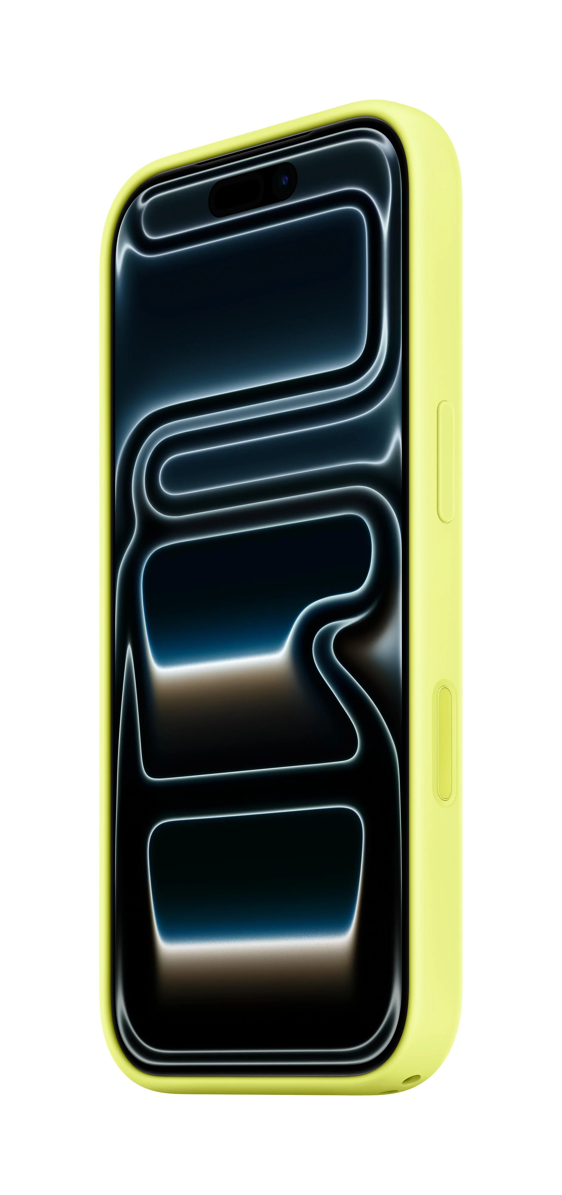 iPhone 17 Pro Silikon Case with MagSafe - Image 2