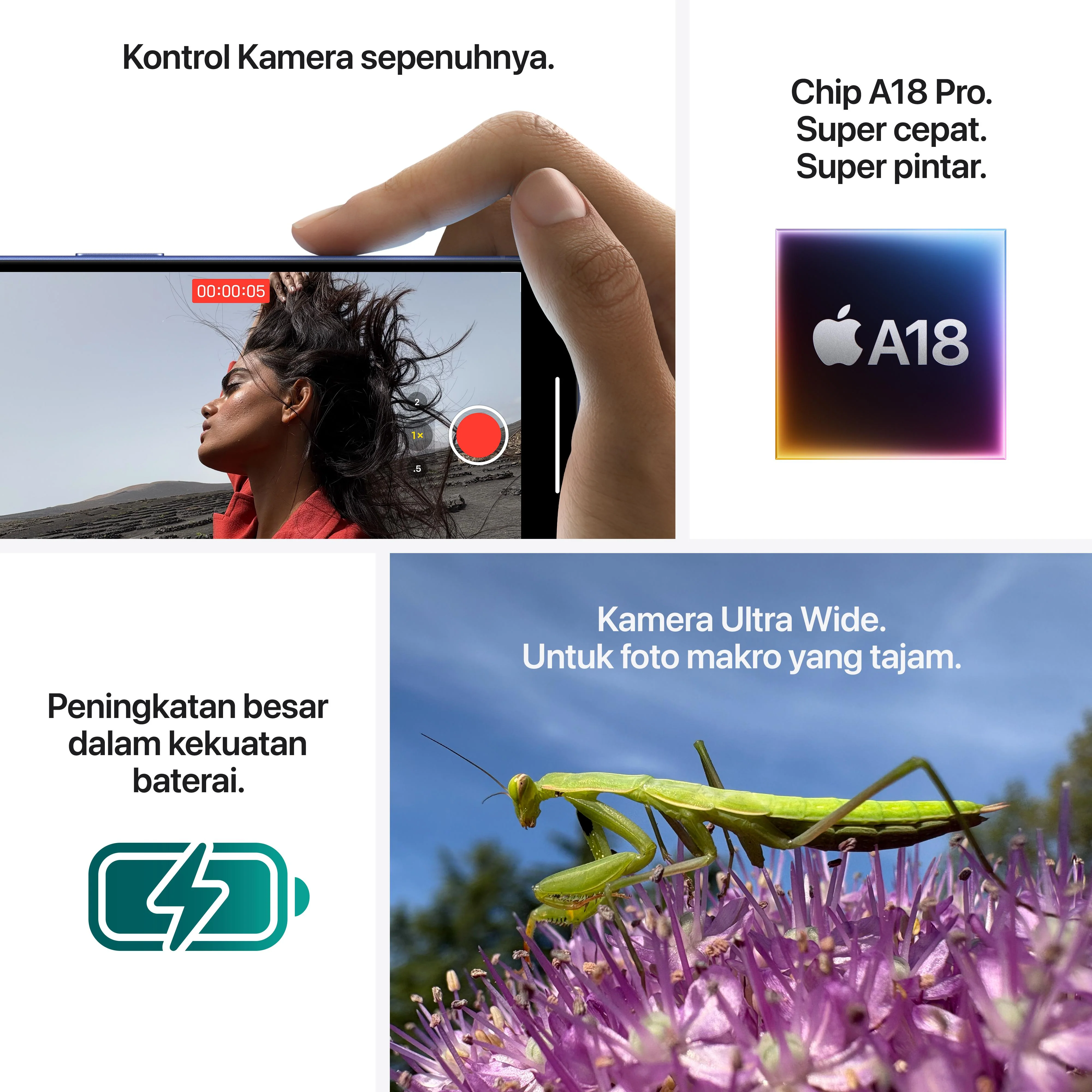 iPhone 16 - Image 8