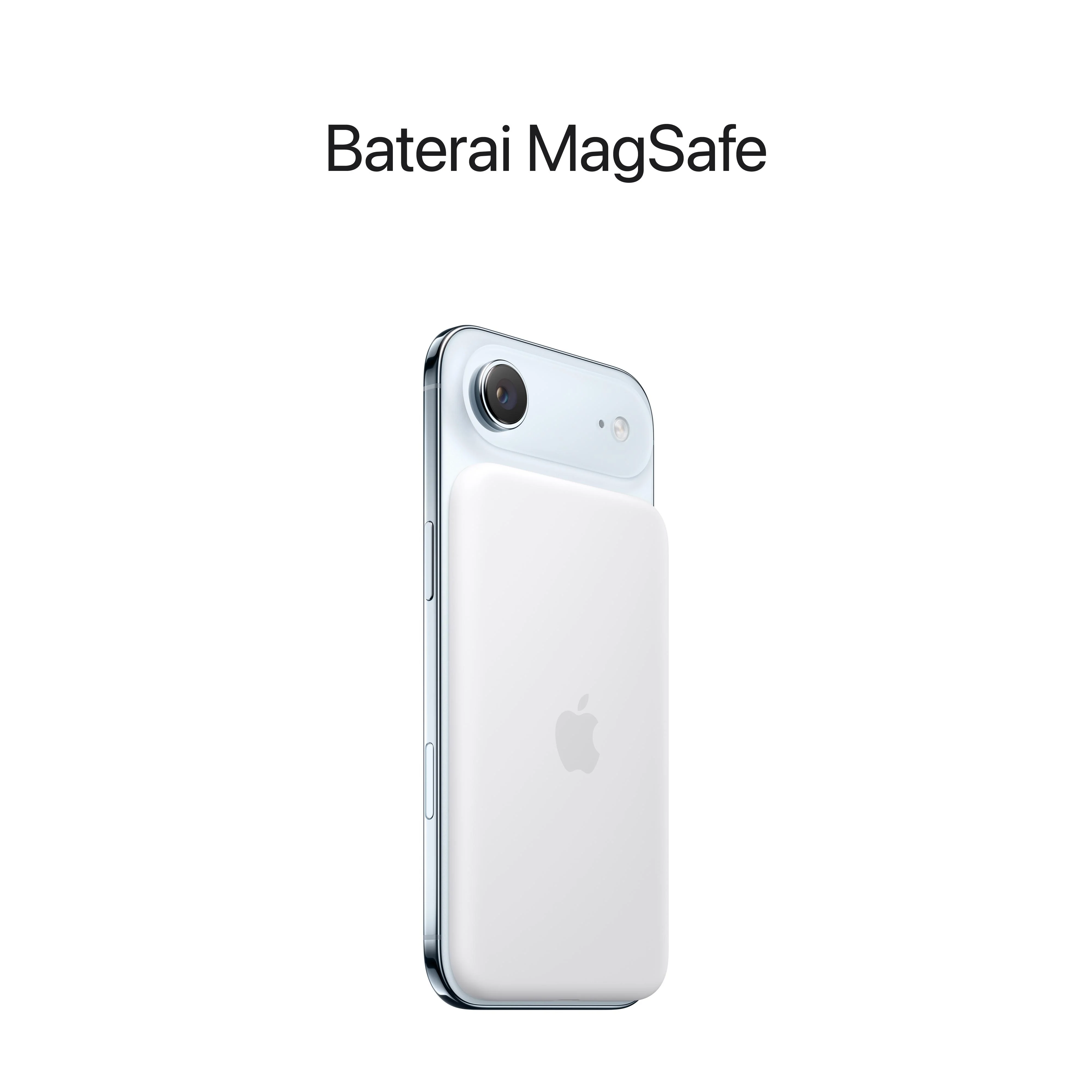 iPhone Air 1TB Light Gold - Image 10